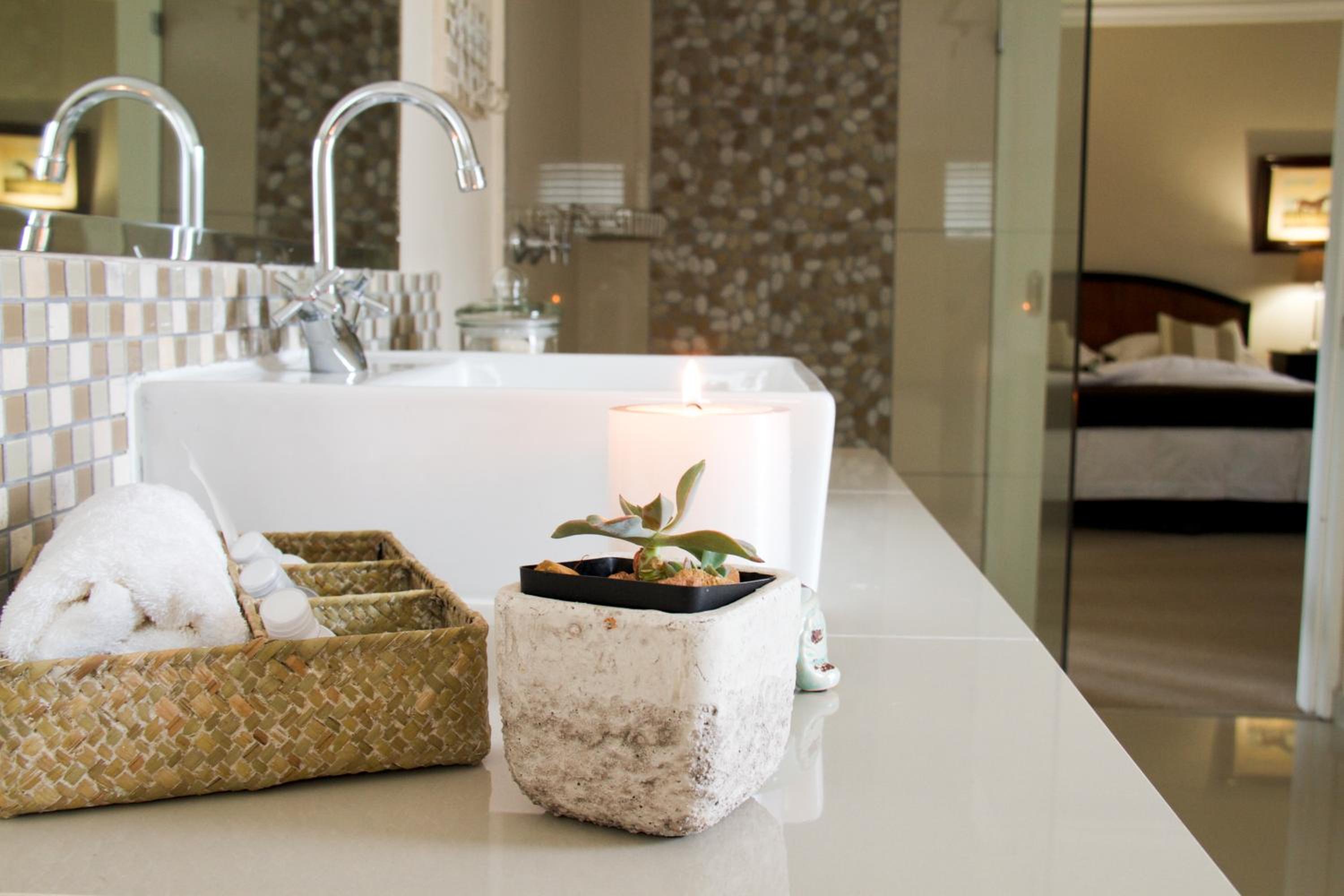 Nuwerus Lodge Paarl