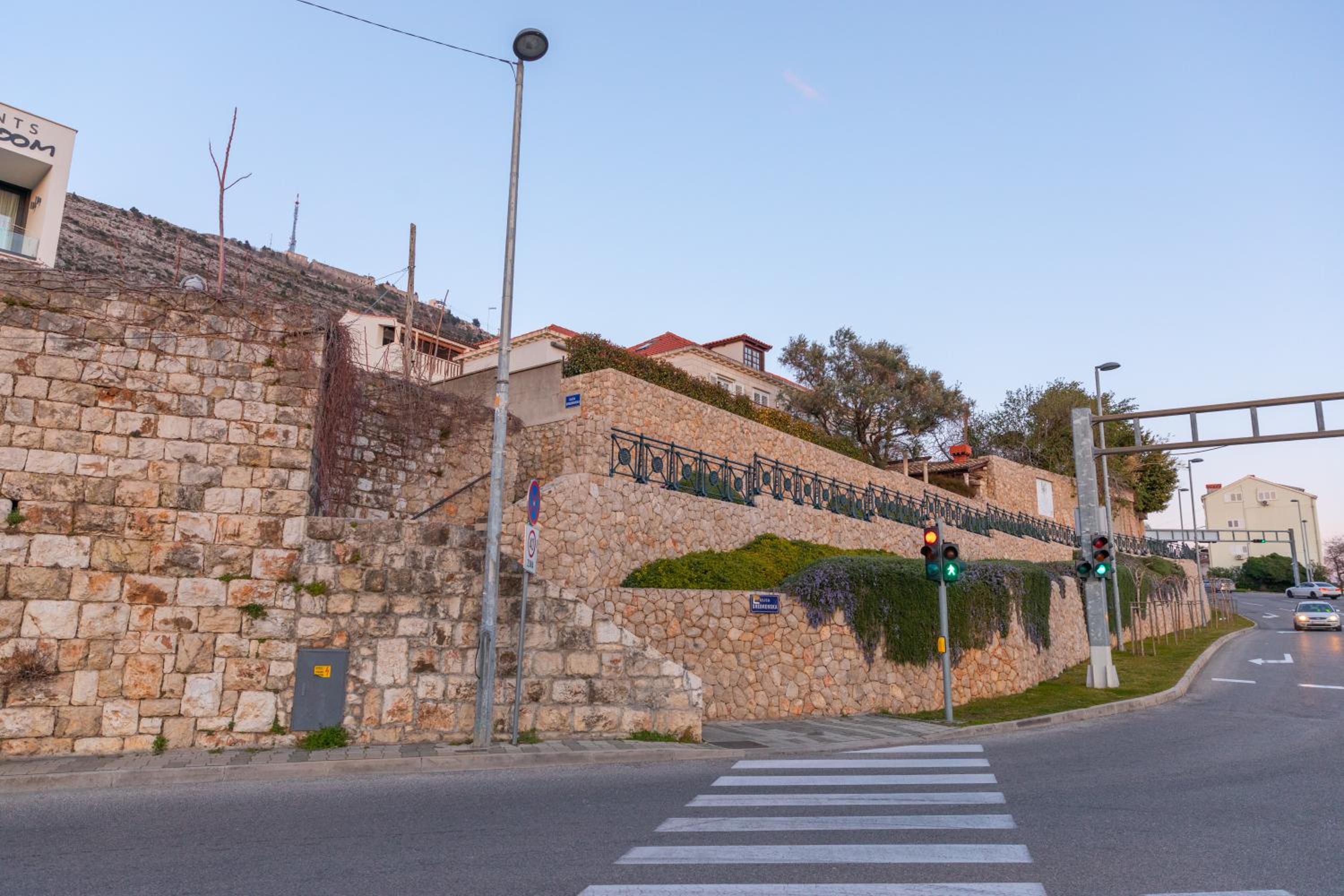 Apartments Kristić