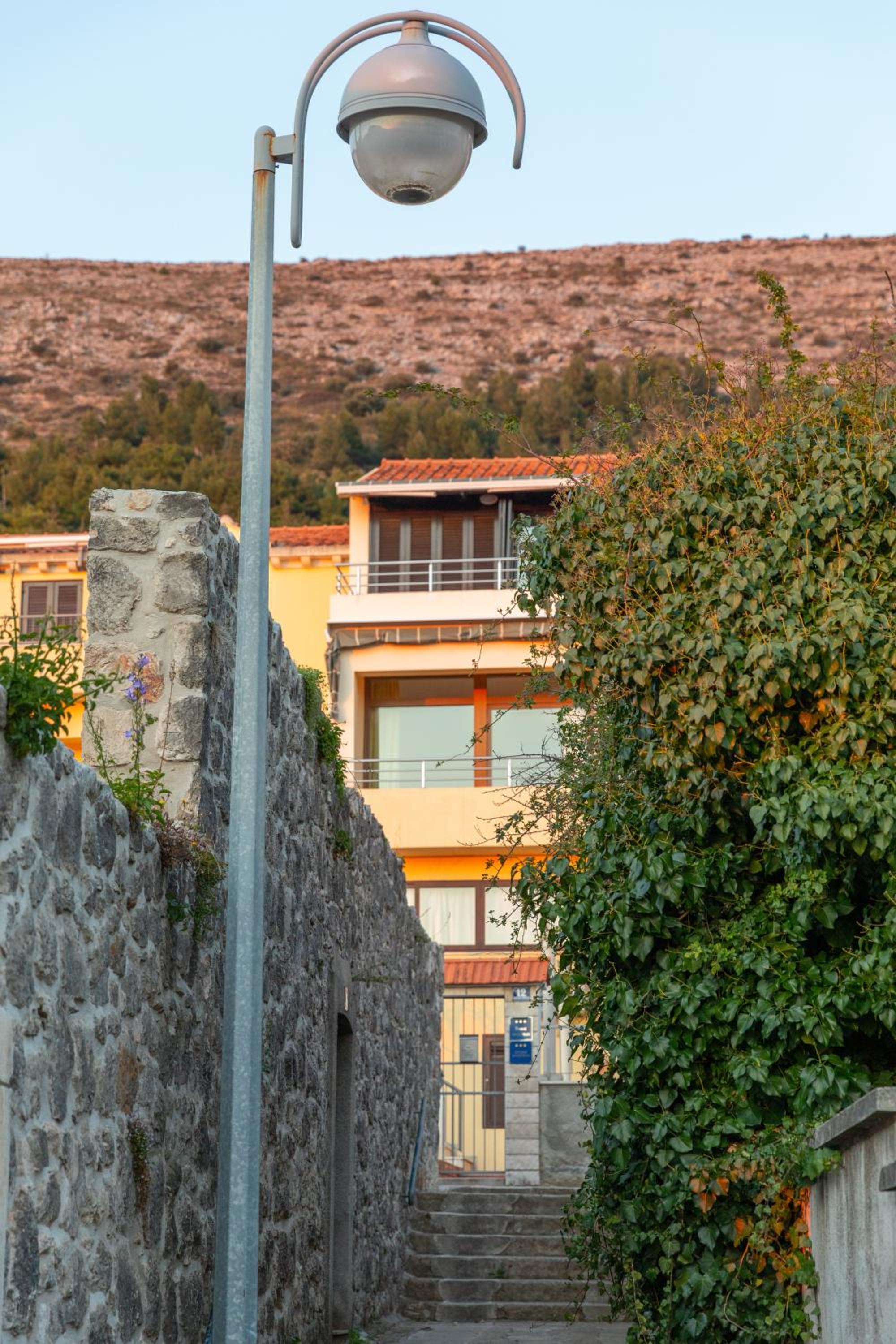 Apartments Kristić