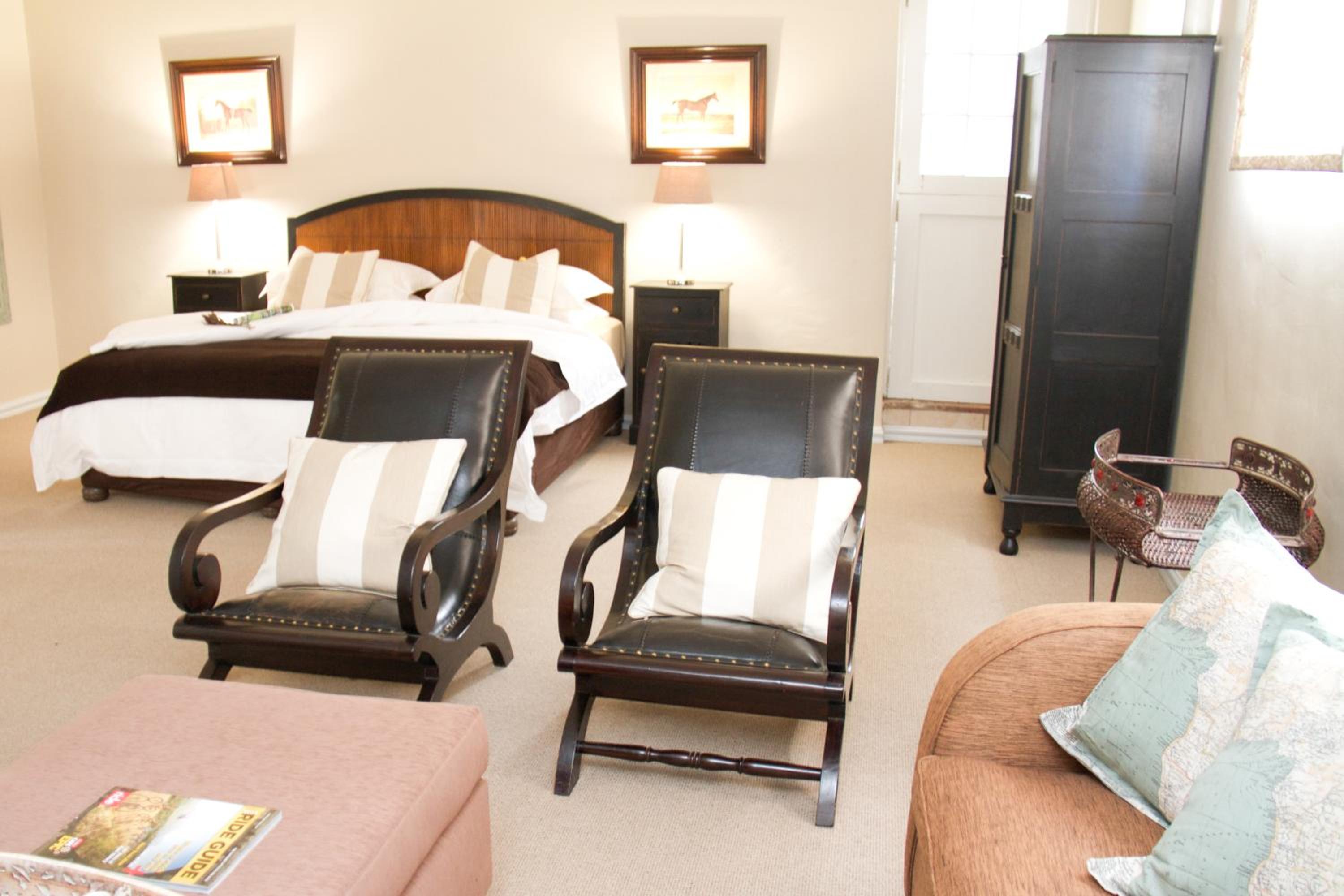 Nuwerus Lodge Paarl