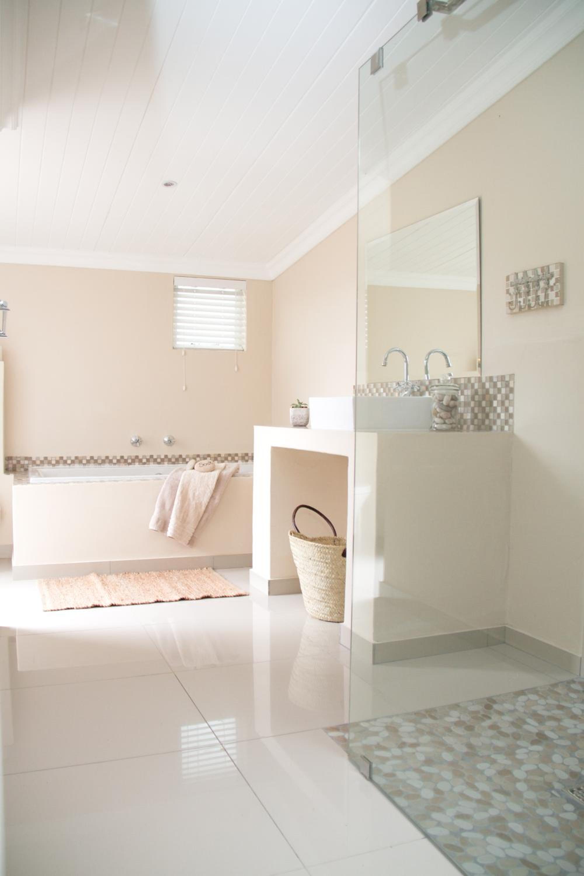 Nuwerus Lodge Paarl