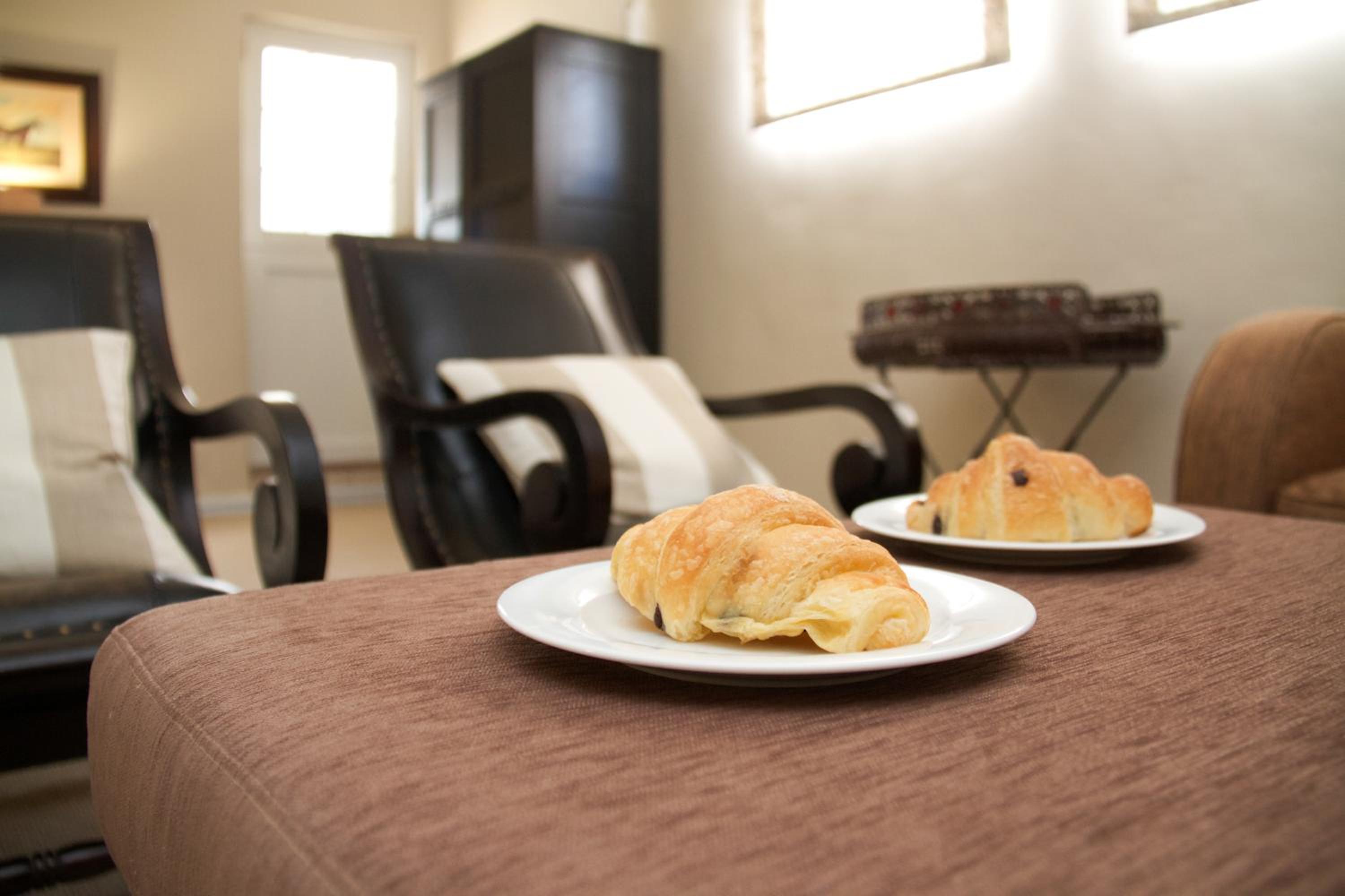Nuwerus Lodge Paarl