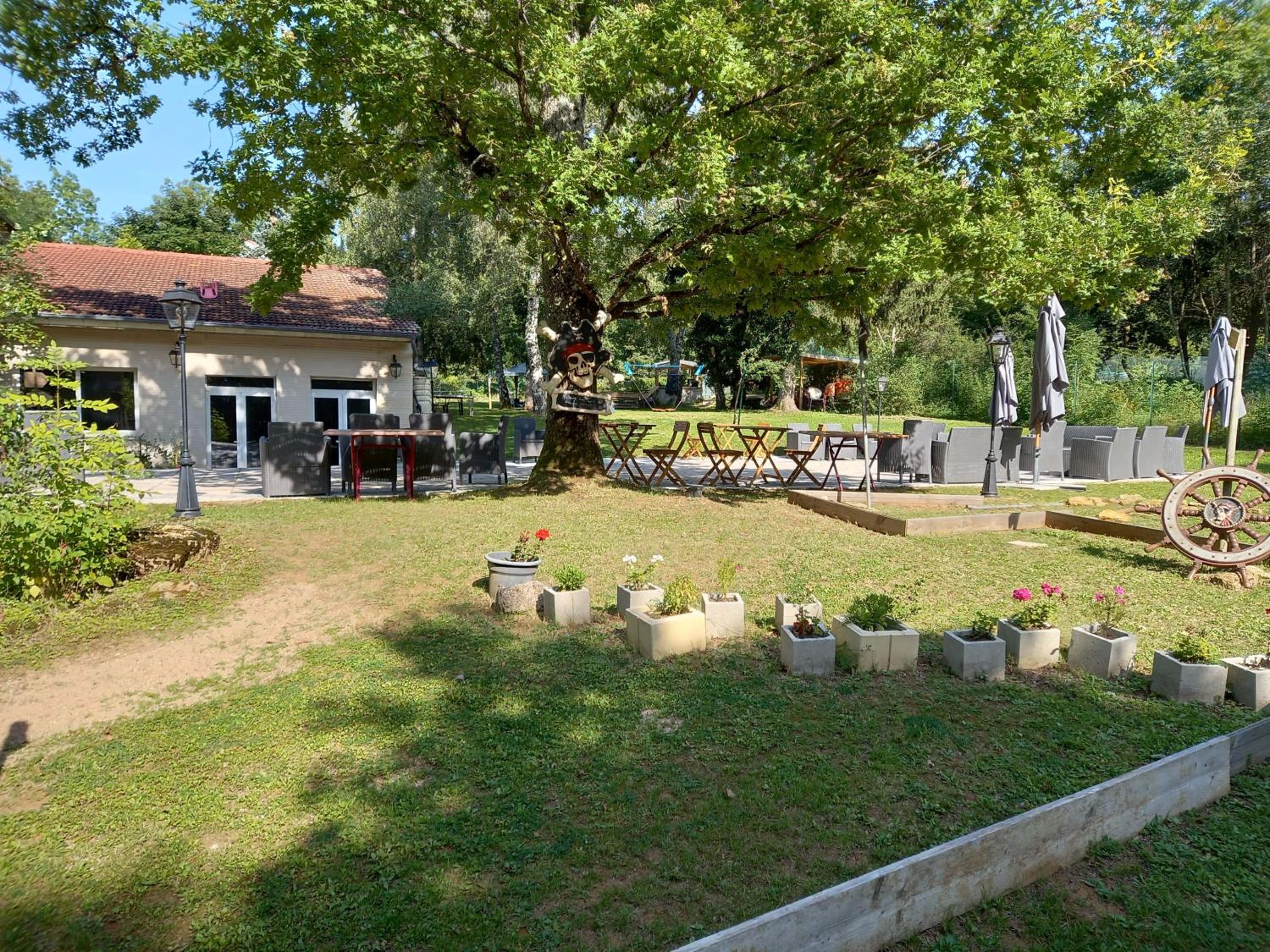 L'Odyssée VILLA ILOA