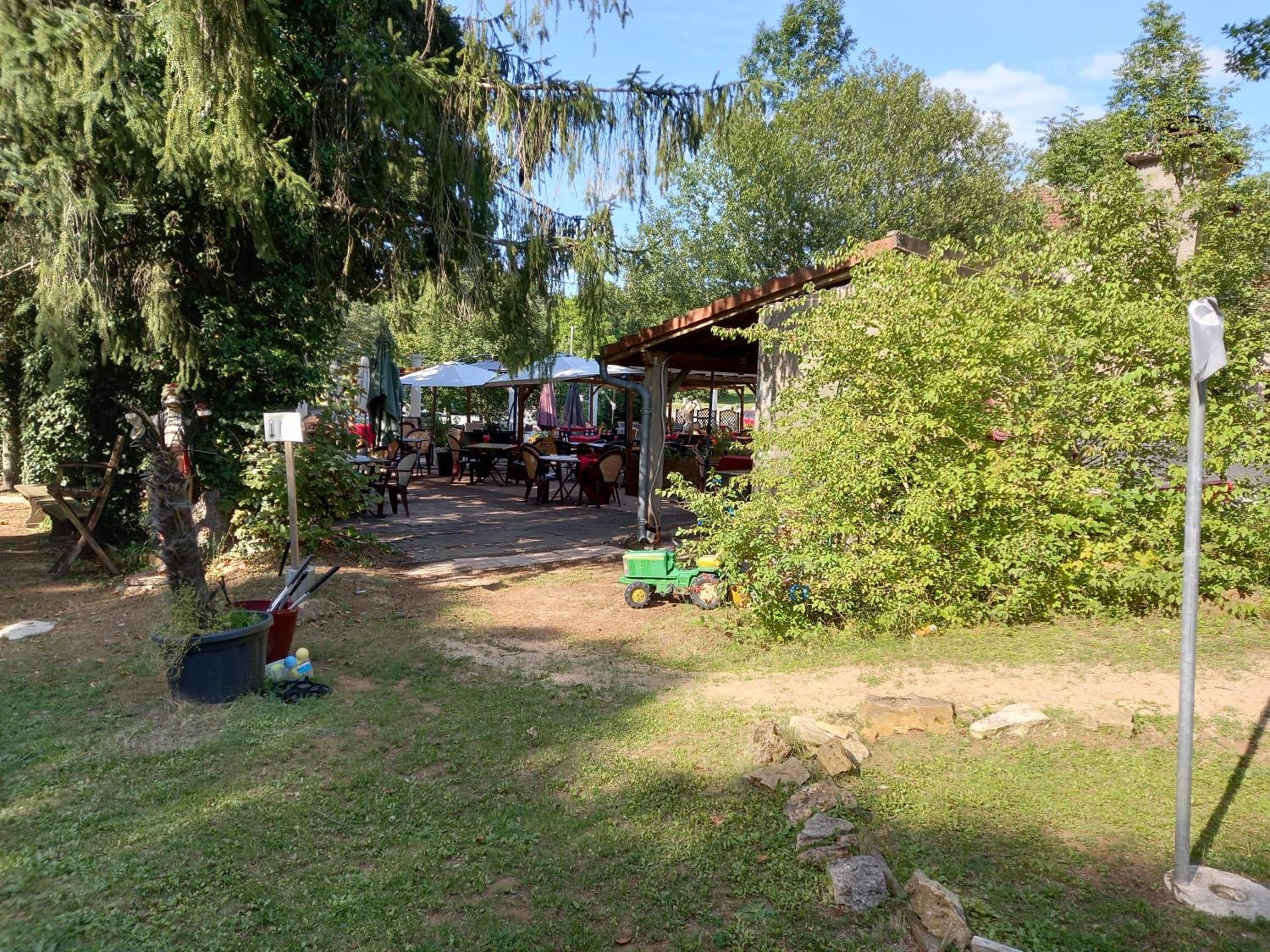 L'Odyssée VILLA ILOA