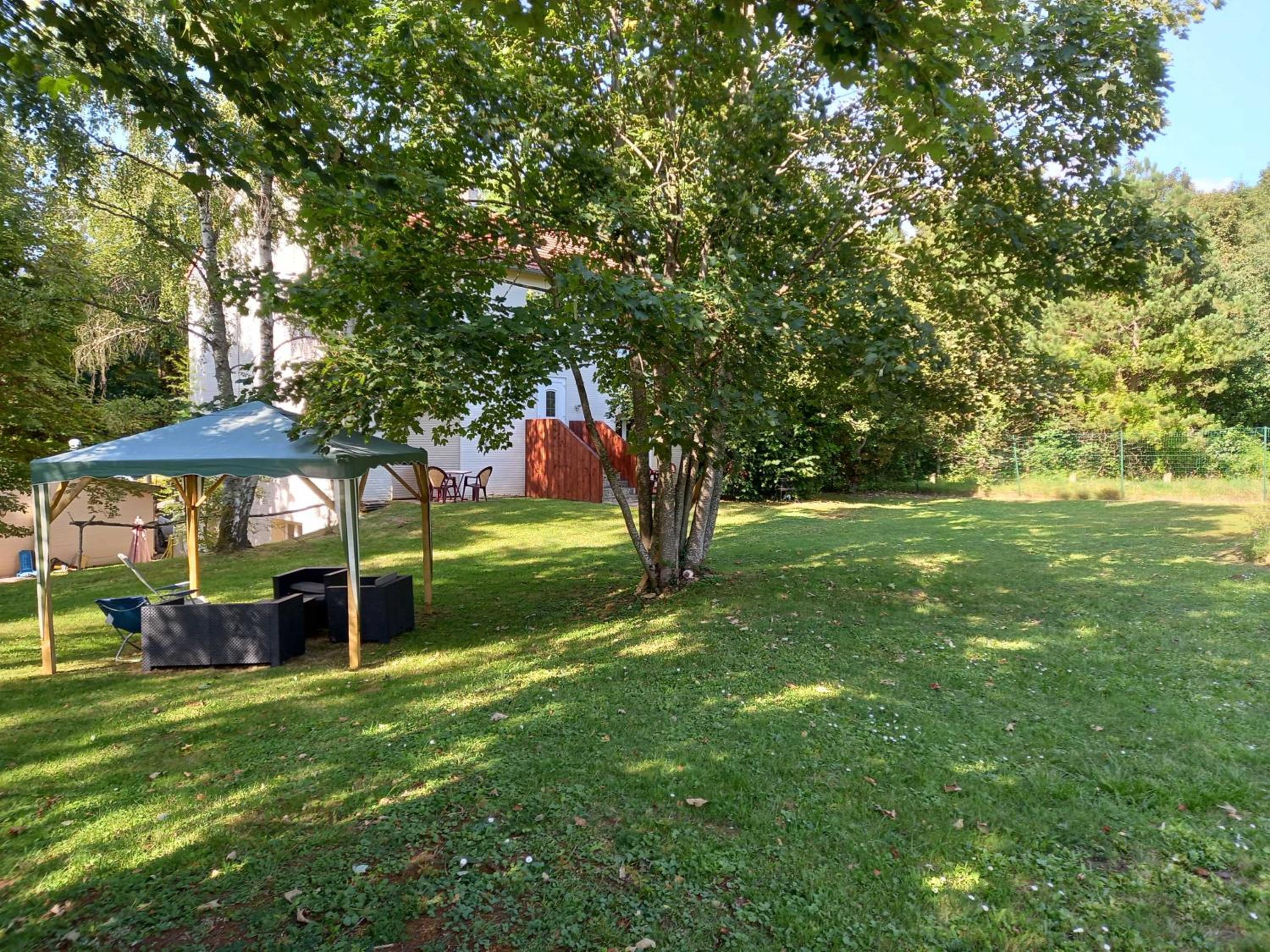 L'Odyssée VILLA ILOA