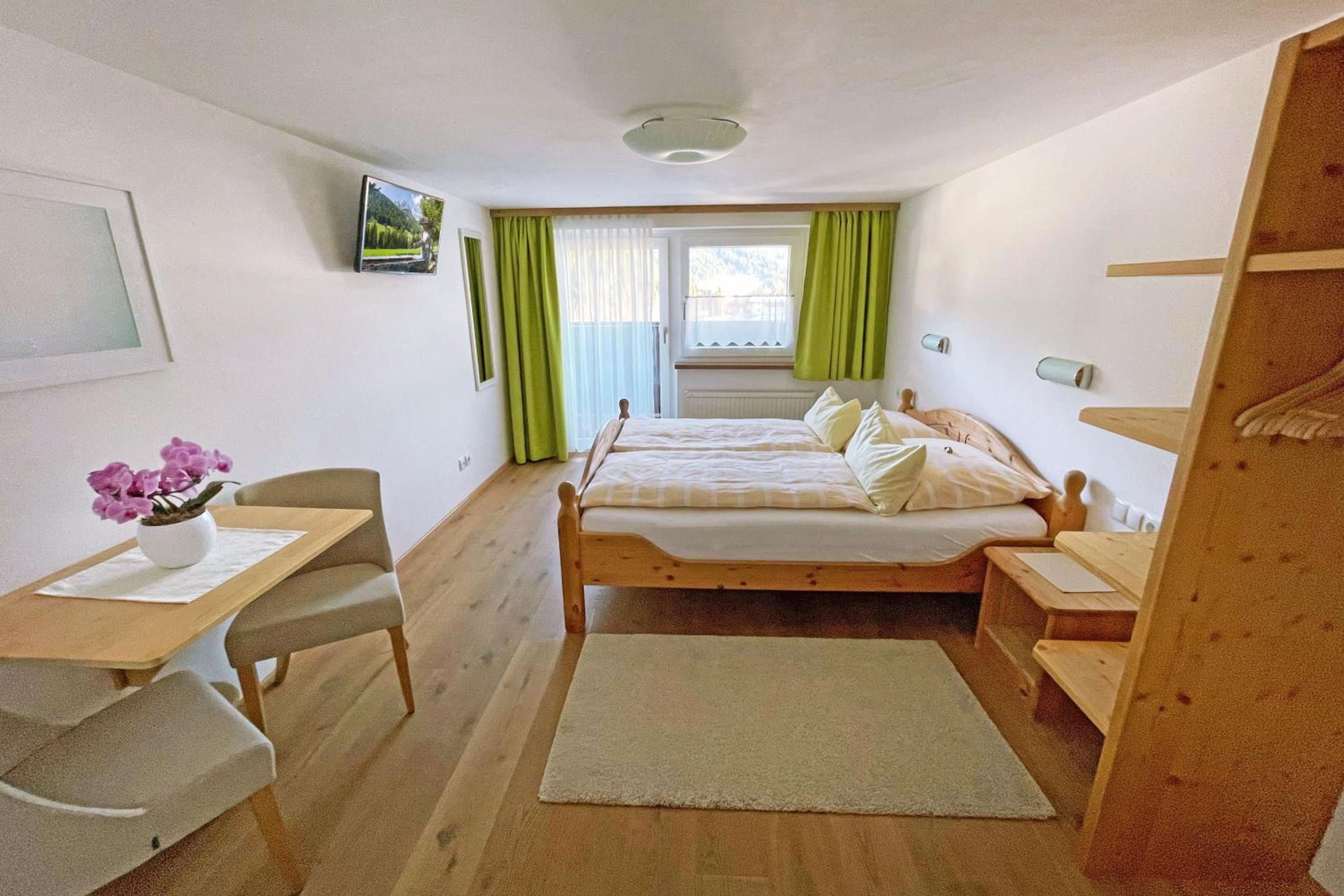 B&B Landhaus Vierthaler