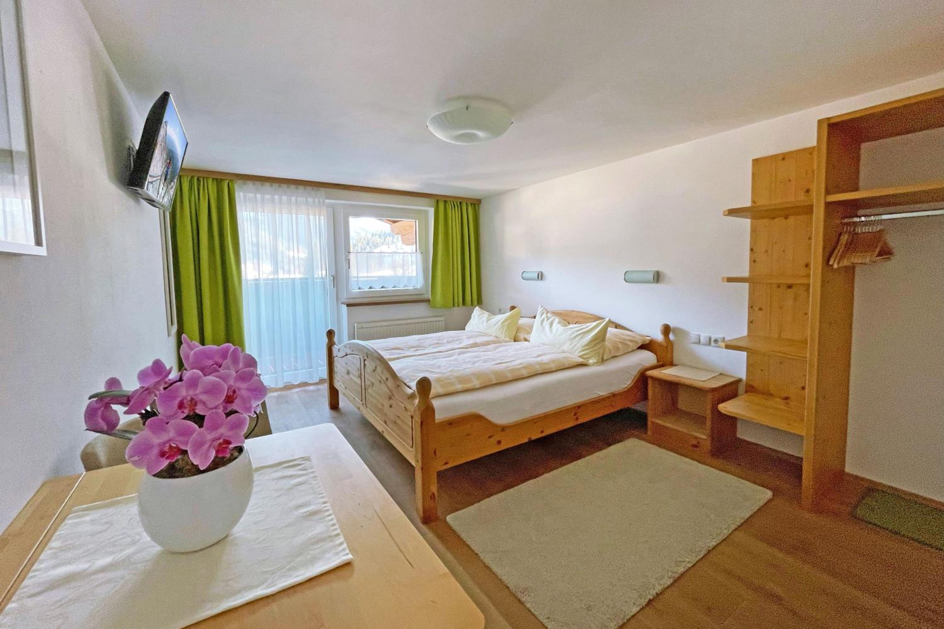 B&B Landhaus Vierthaler