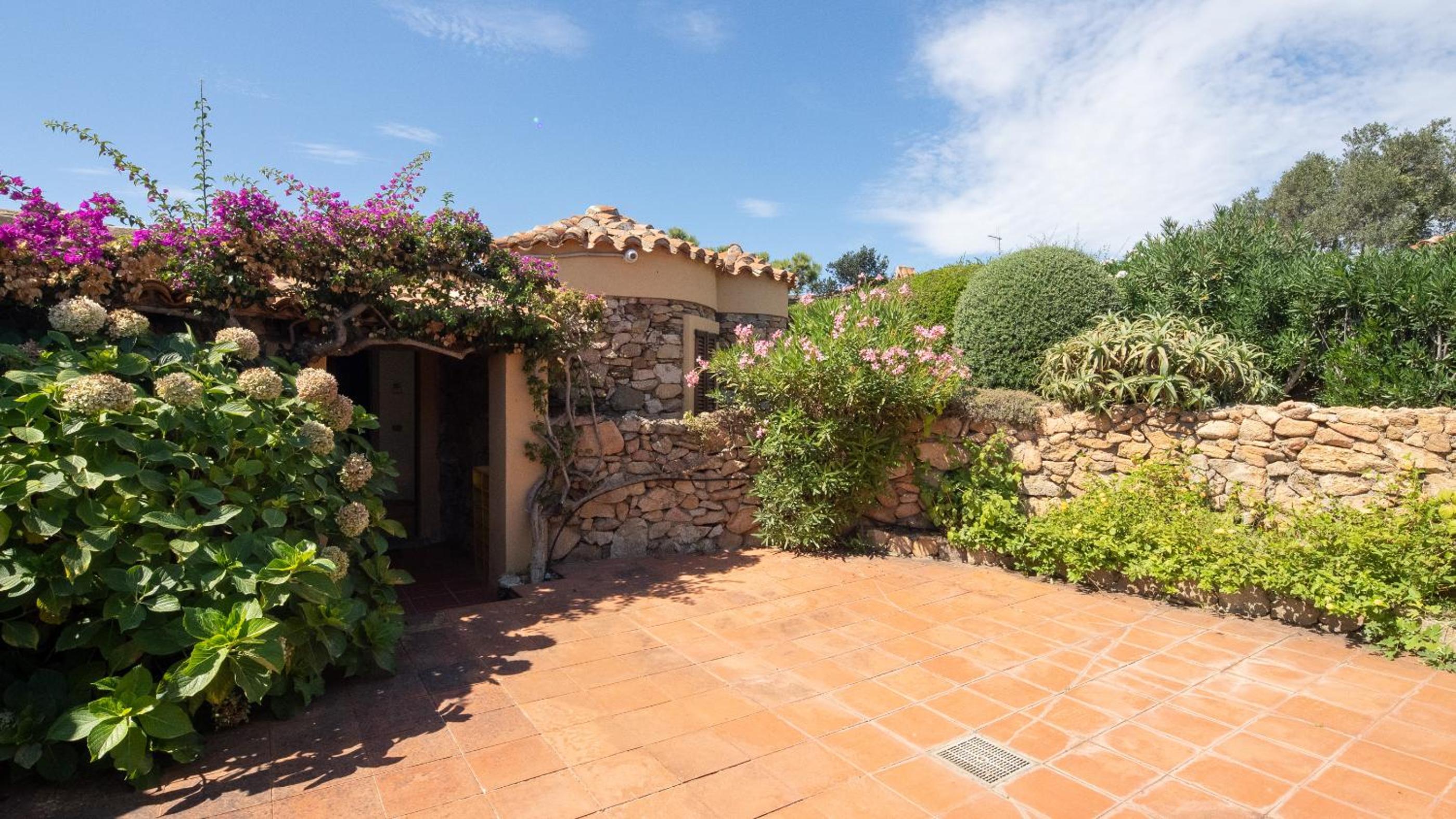 Welcomely - Villa Acqua Marina view 3