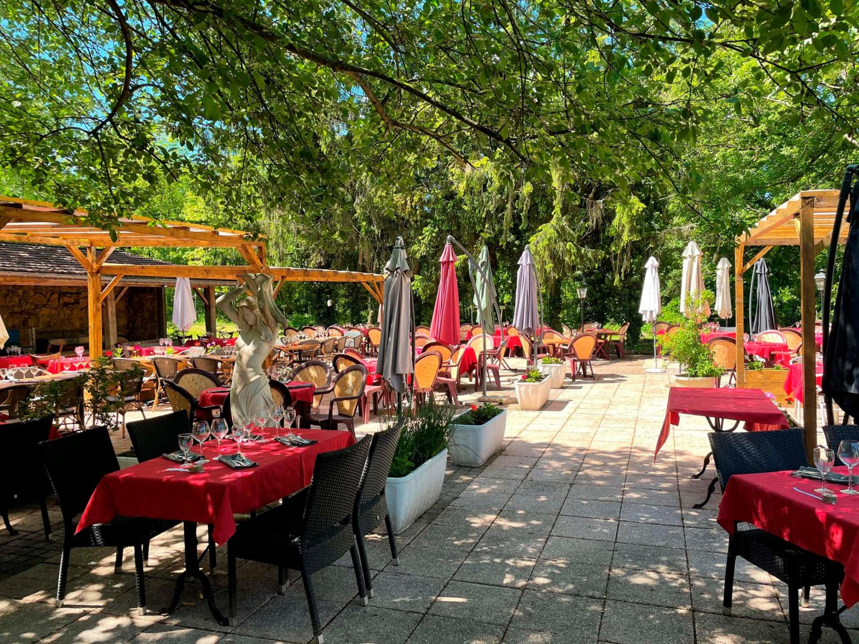 L'Odyssée VILLA ILOA