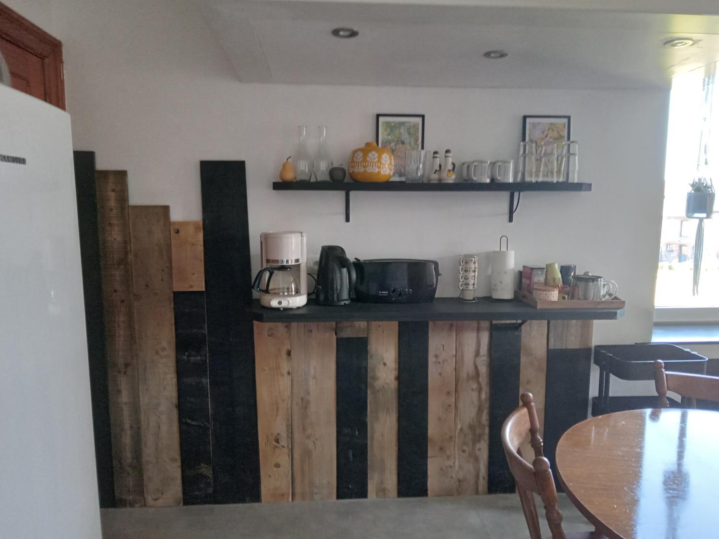 La cense du vieux frêne