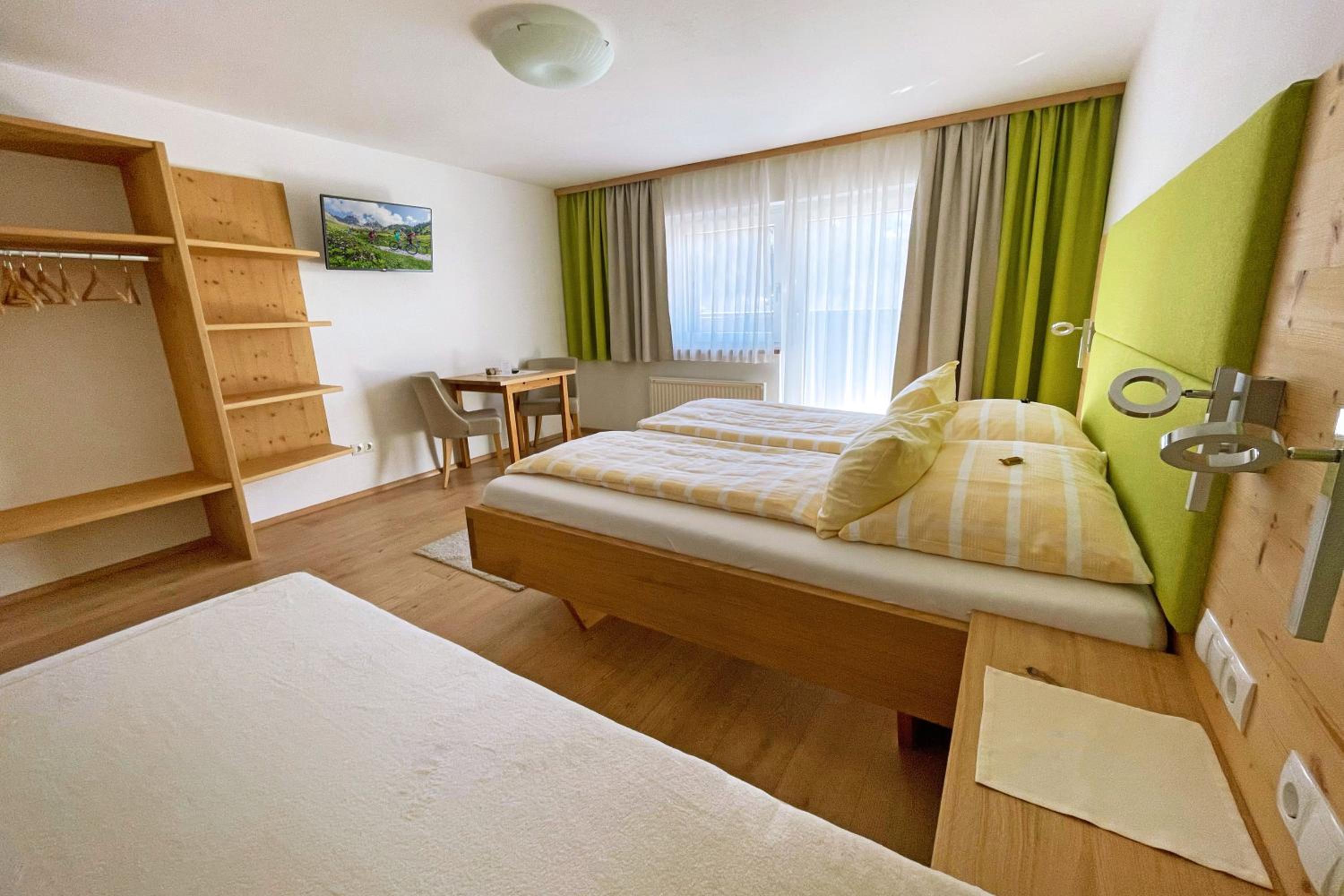 B&B Landhaus Vierthaler