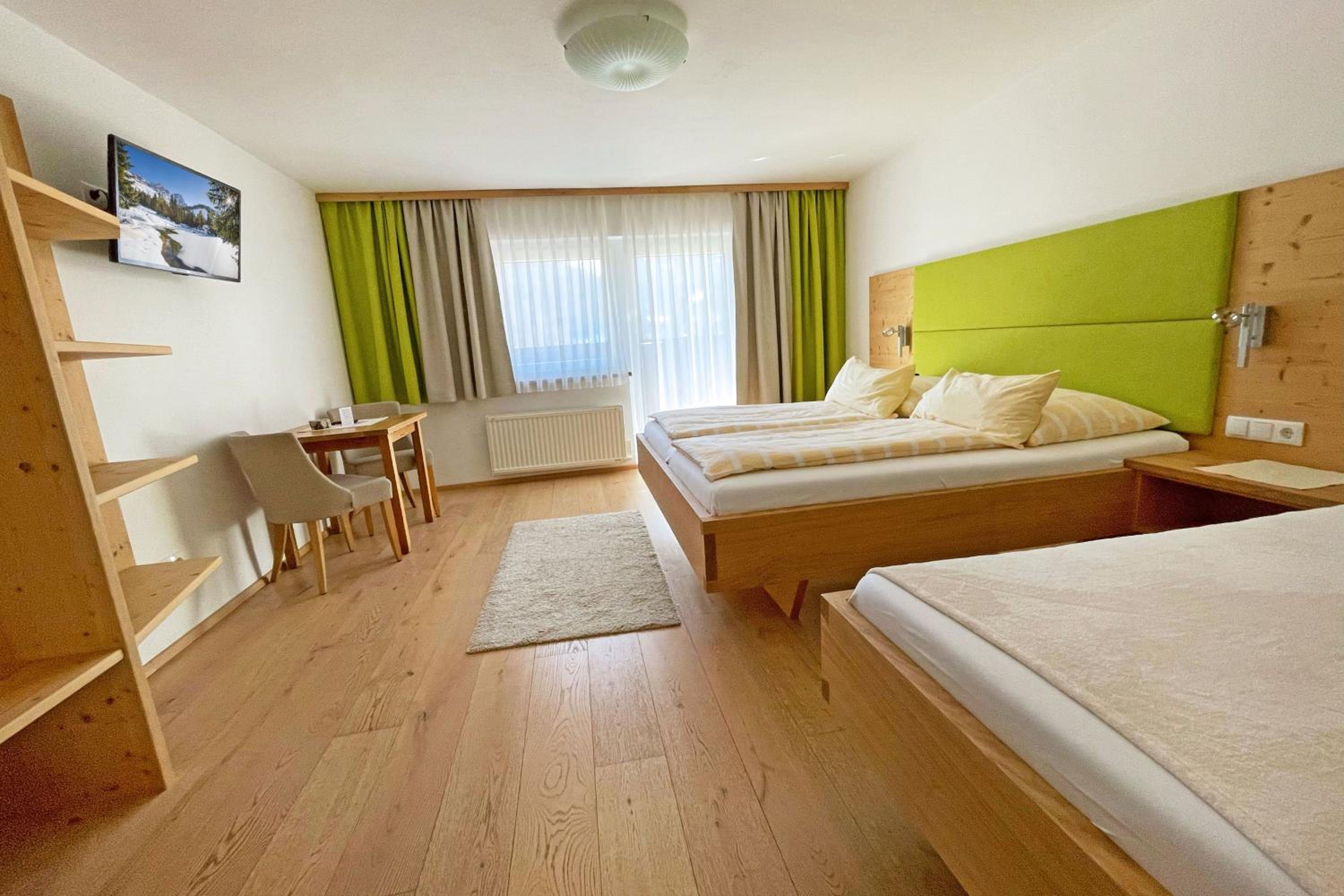 B&B Landhaus Vierthaler