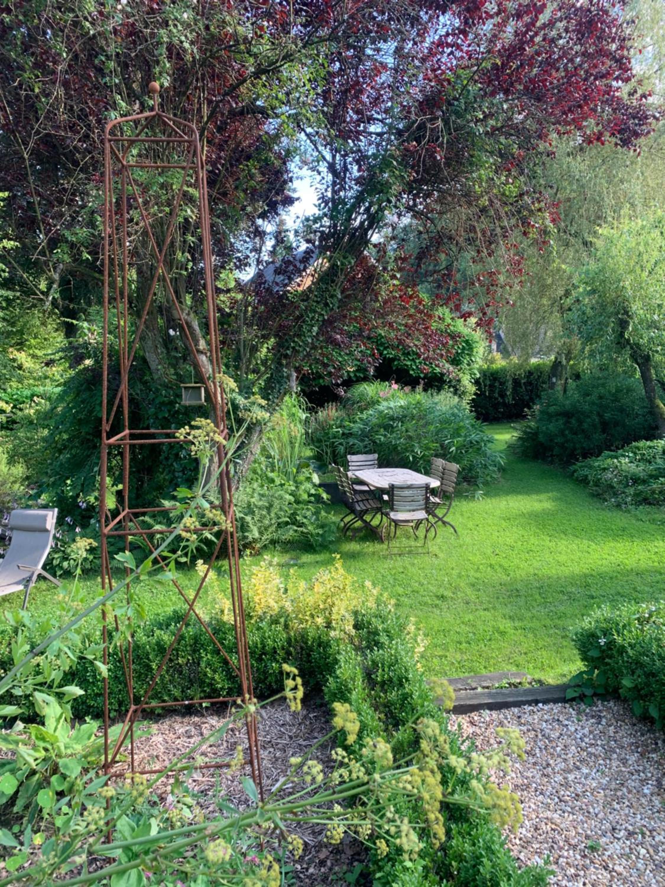 La Faironnière