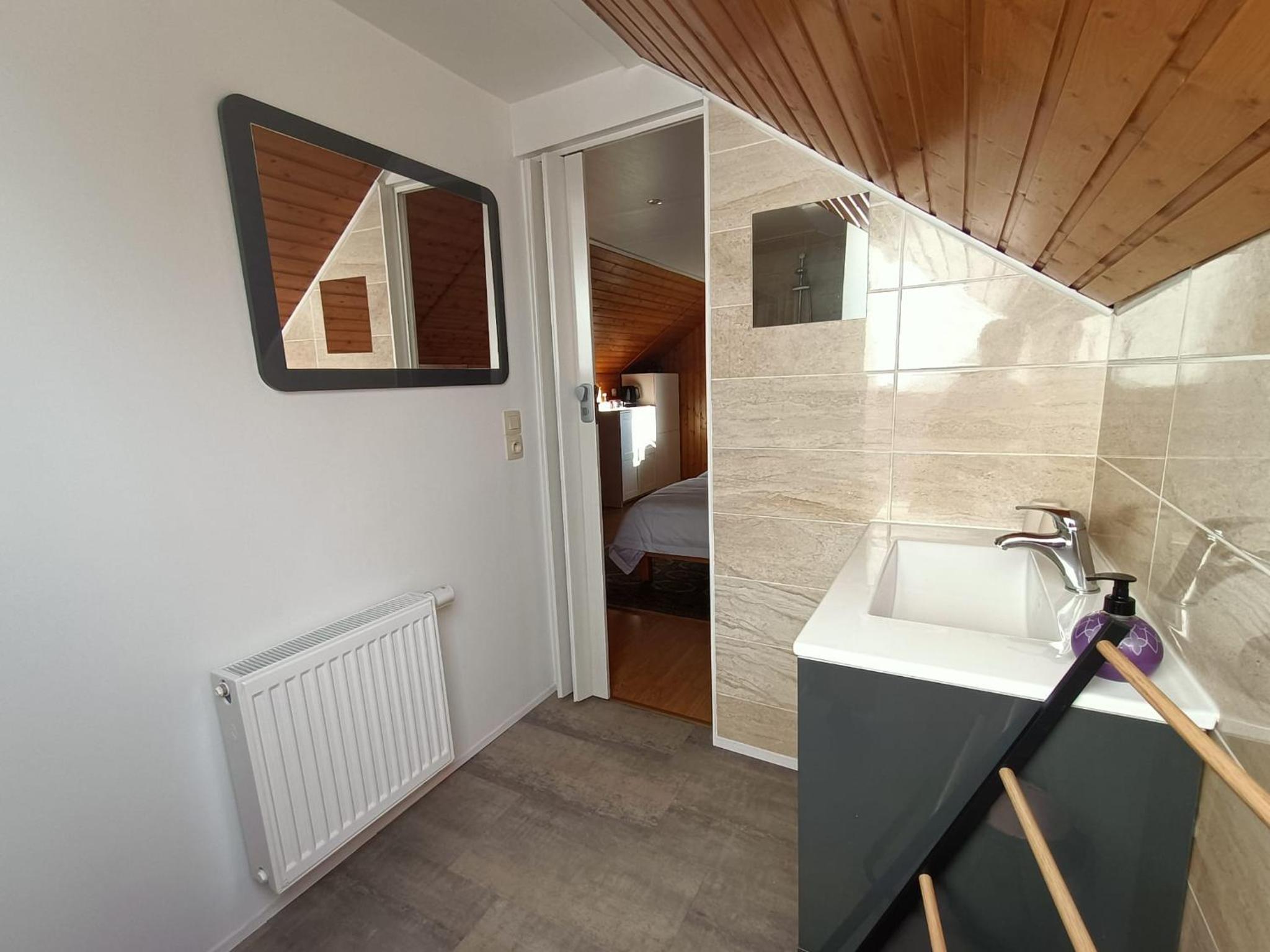 B&B Le Reclus, photo 27