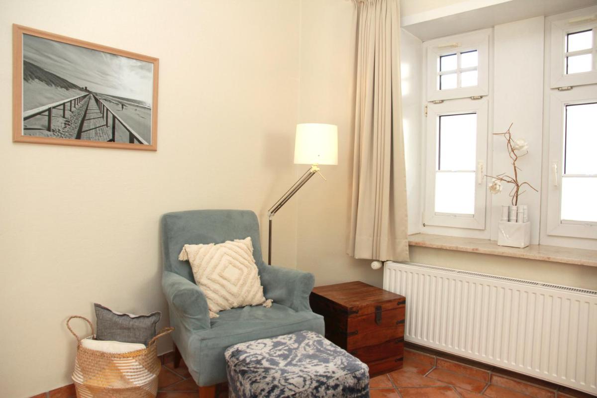 Villa Gudrun, photo 11