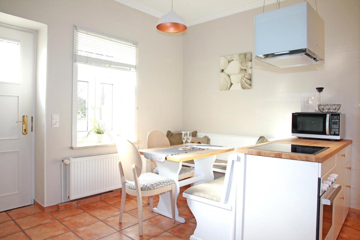 Villa Gudrun, photo 30