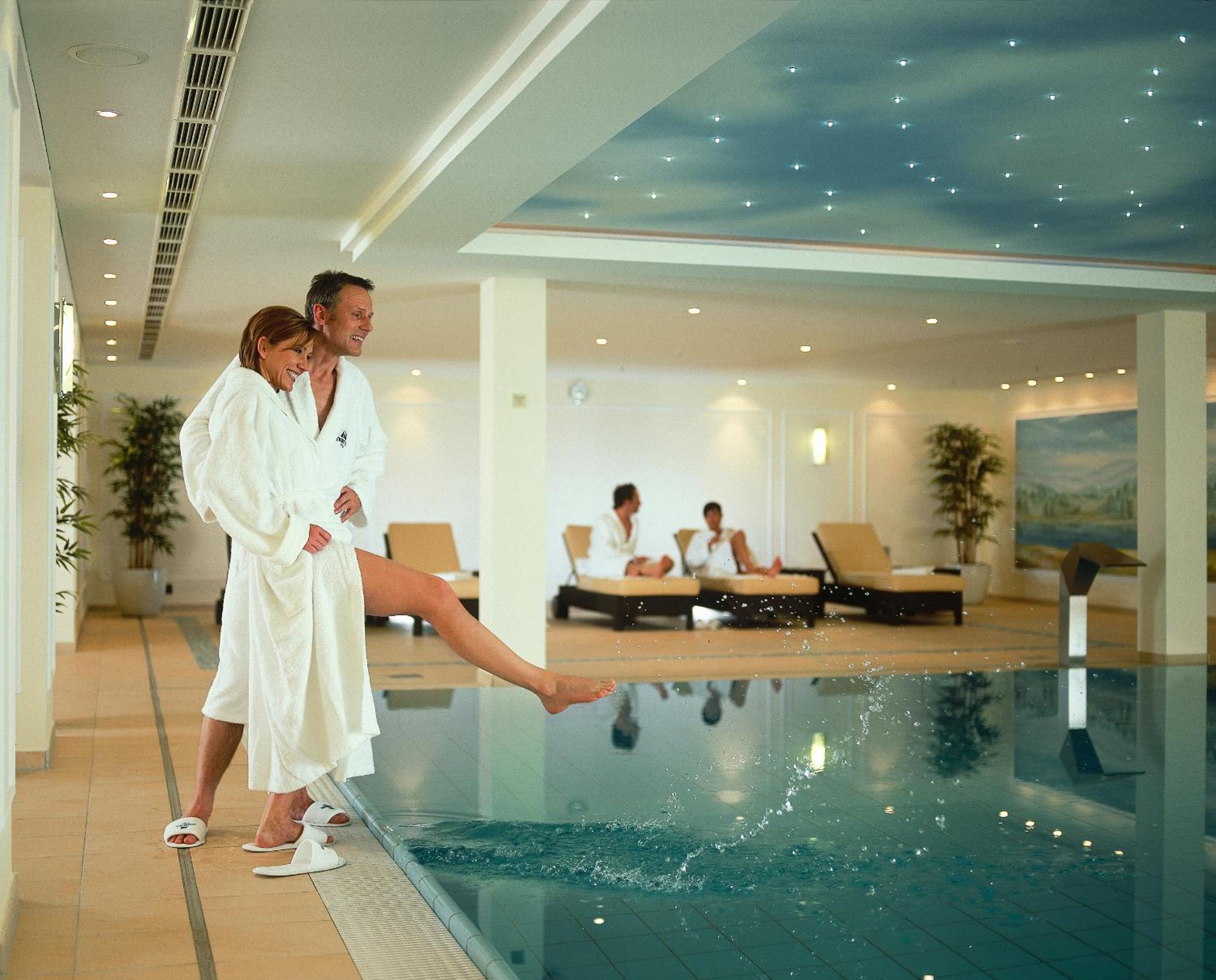 Dresden Vacations - Maritim Hotel Dresden - Property Image 30