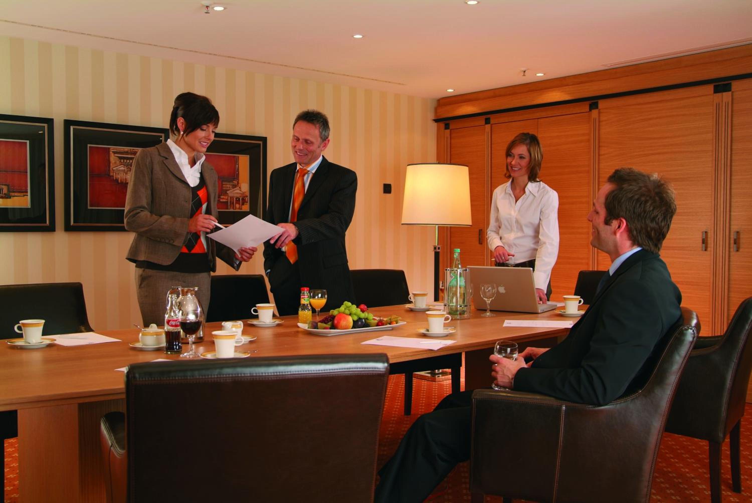 Dresden Vacations - Maritim Hotel Dresden - Property Image 13
