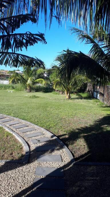 CASE CREOLE INDEPENDANTE PROCHE MER view 2