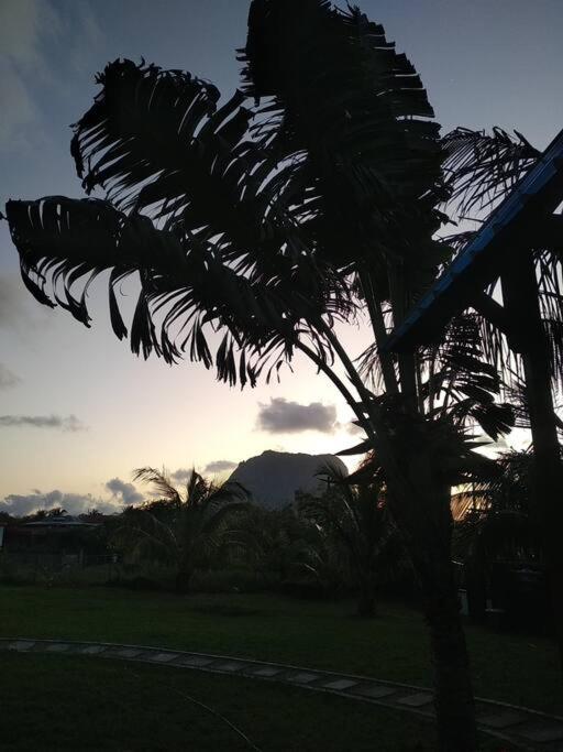 CASE CREOLE INDEPENDANTE PROCHE MER view 5