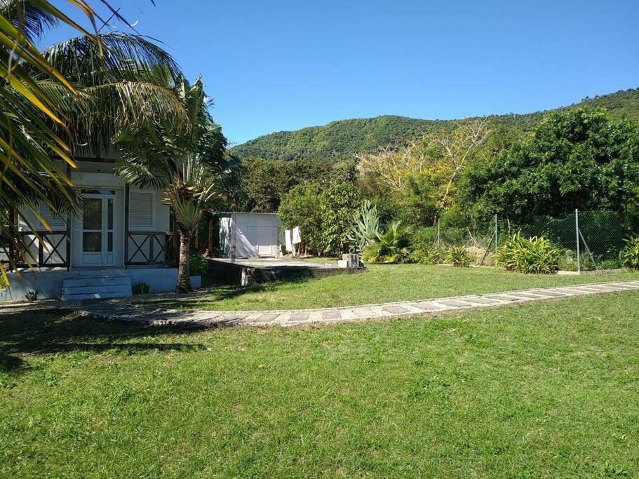 CASE CREOLE INDEPENDANTE PROCHE MER view 4