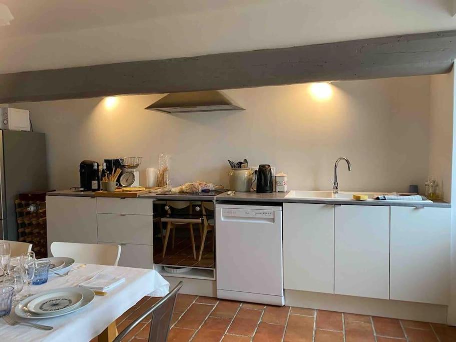 le Nomade en Provence view 5