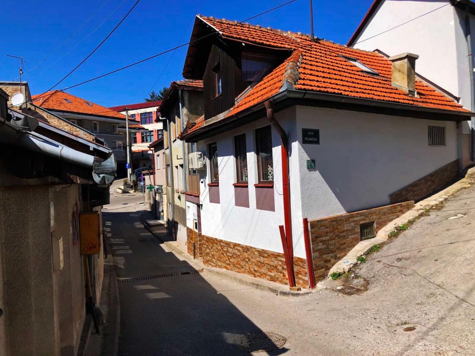 Semaldi Orient view 2
