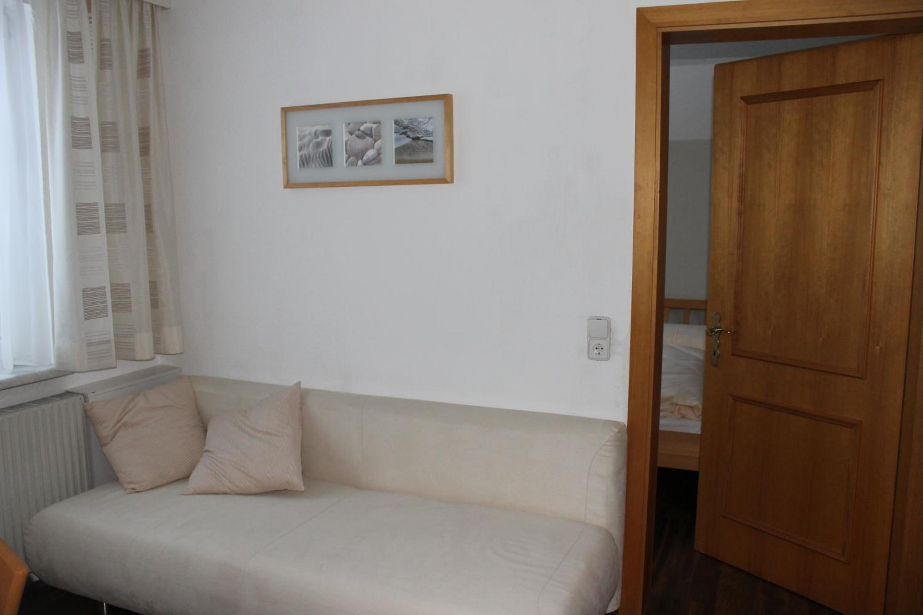Ferienwohnung Grienwald