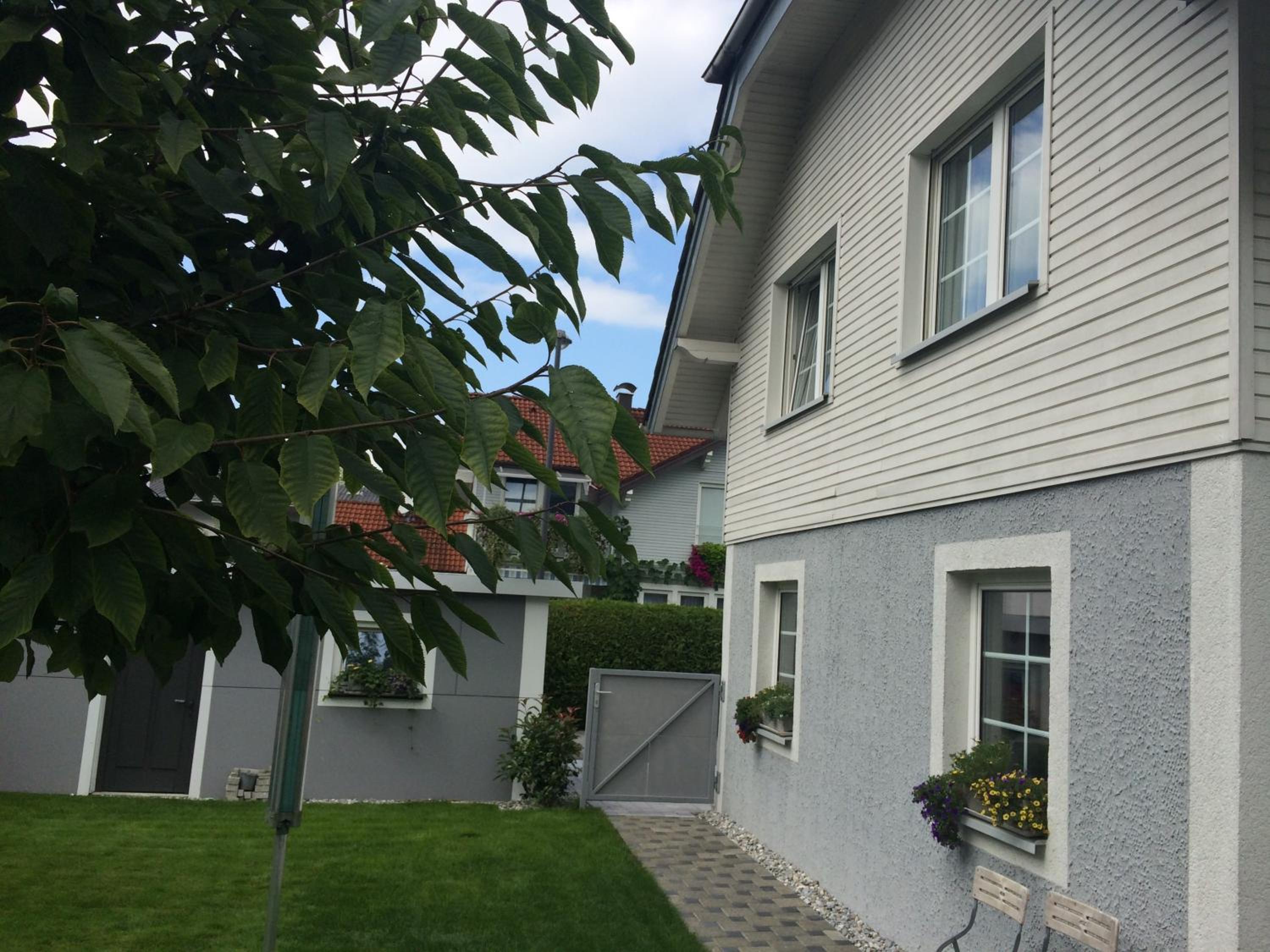 Ferienwohnung Grienwald