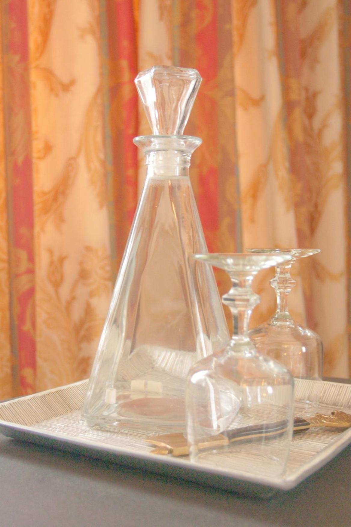B&B Goudsbloempje