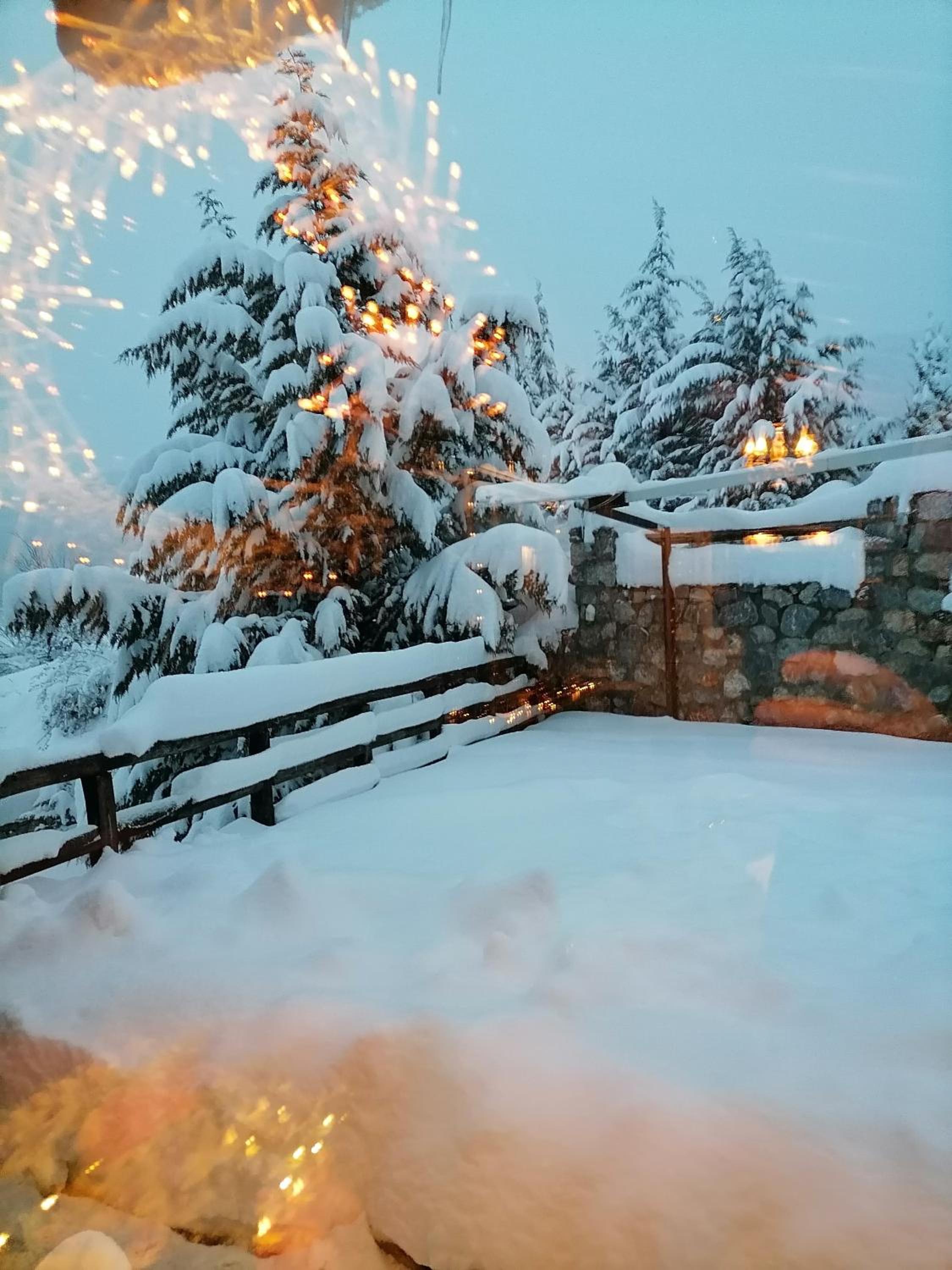 KALINORISMA EXCLUSIVE SHALET όμορφες διακοπές photo 5