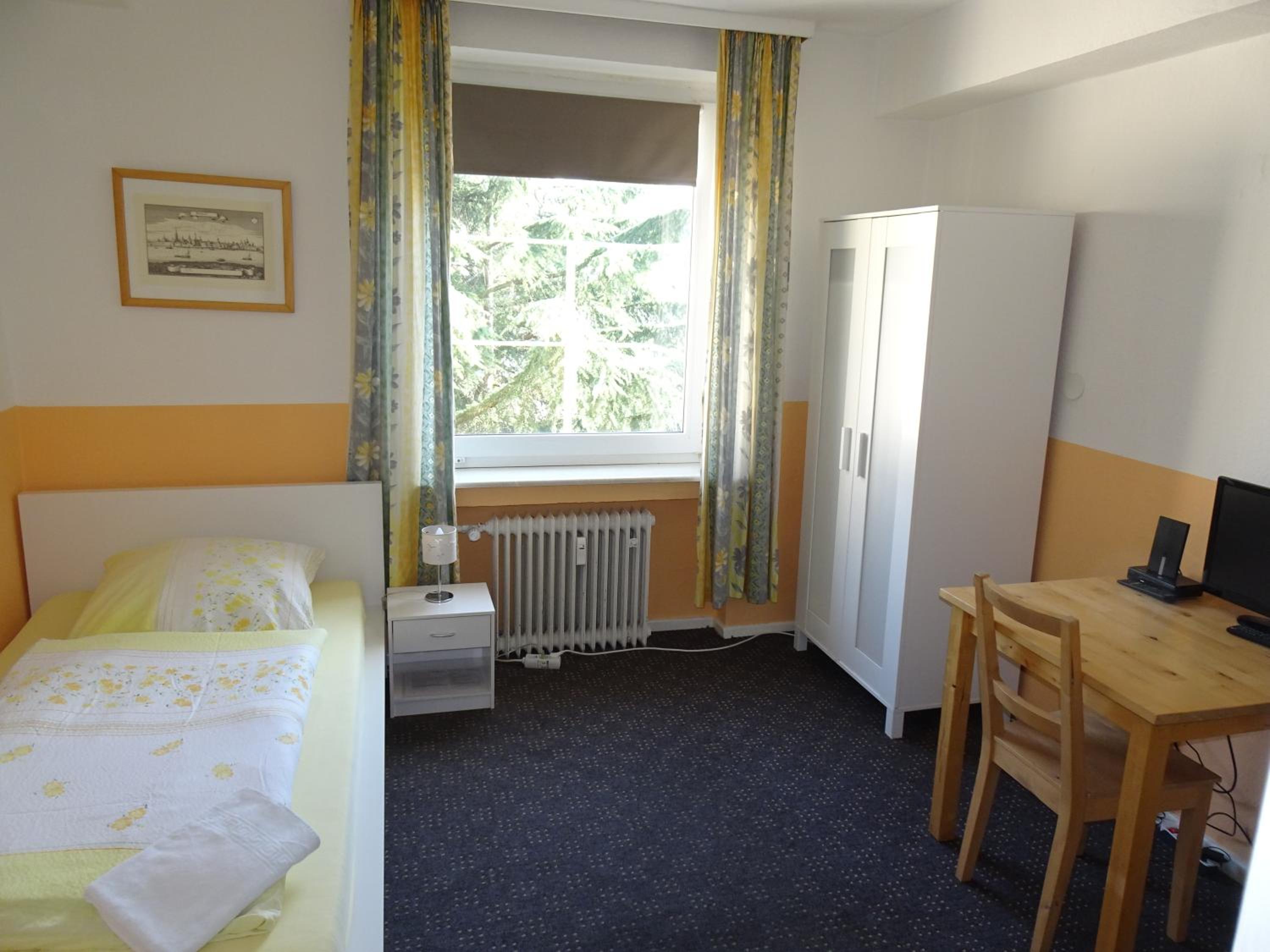 Gästehaus Grupello
