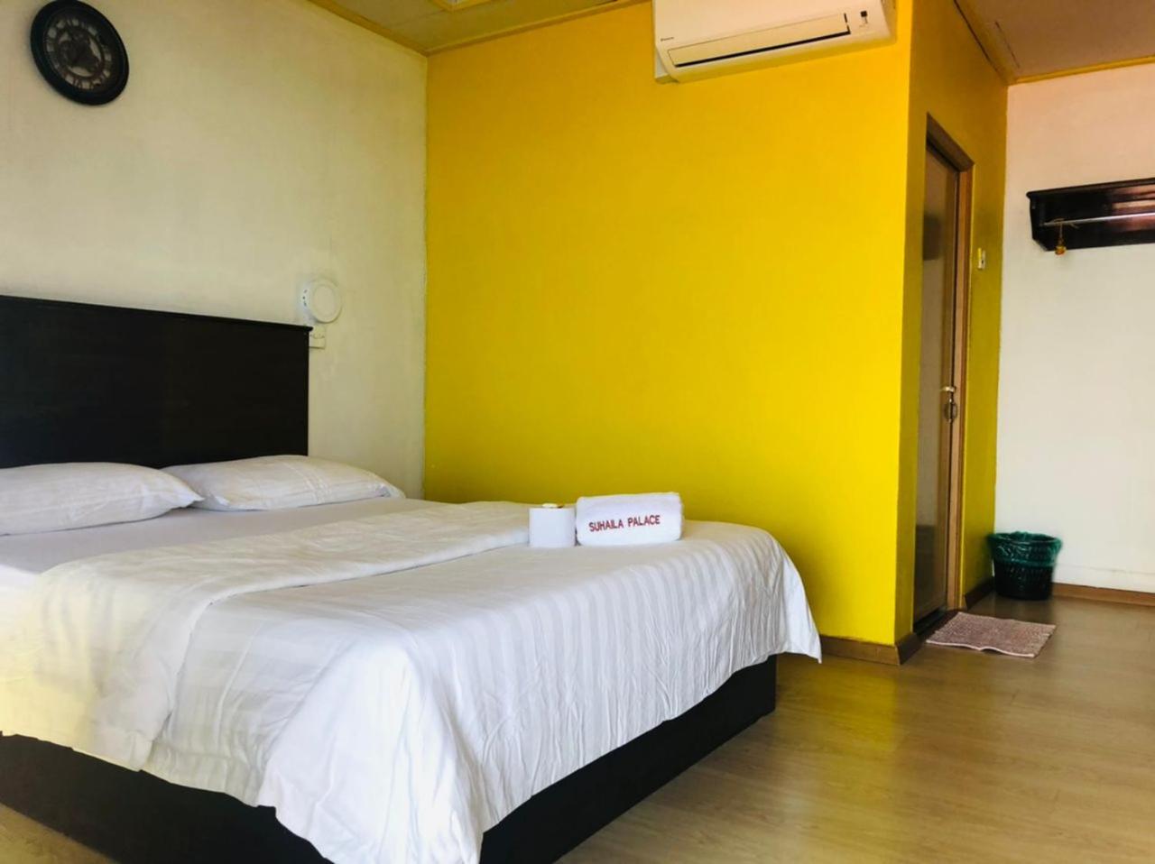 Suhaila Palace photo 2