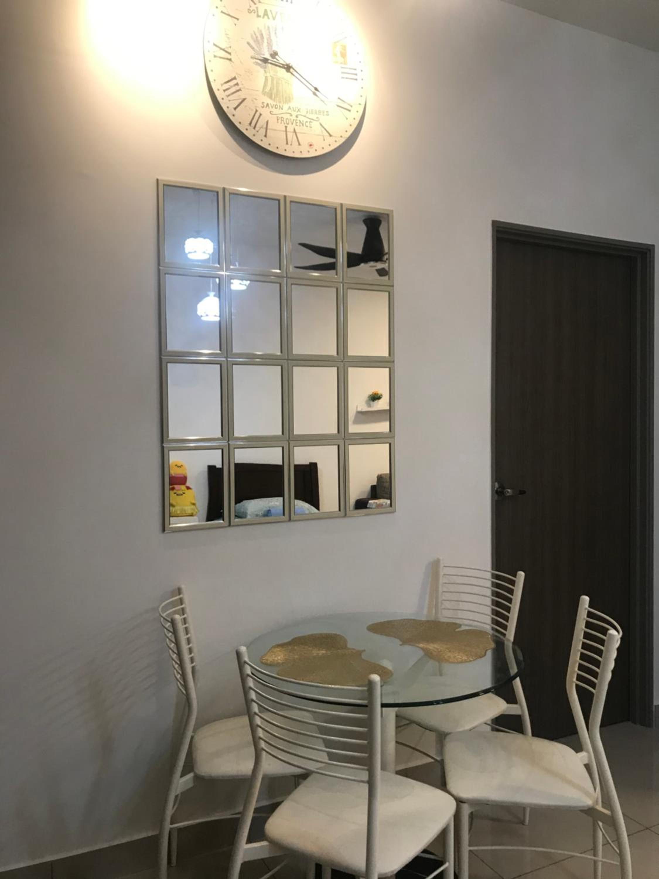 Homestay SKS Apartment Larkin Johor Bahru