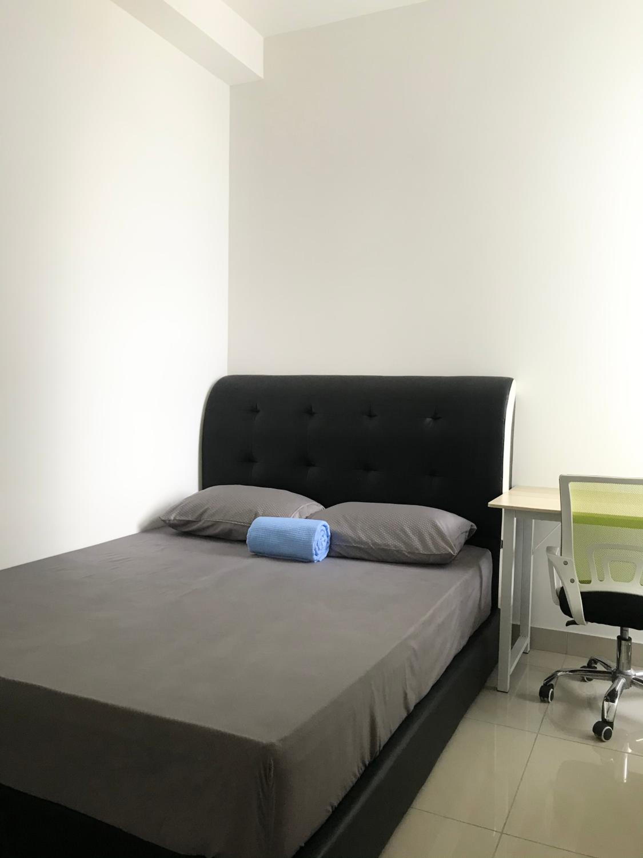 Homestay SKS Apartment Larkin Johor Bahru