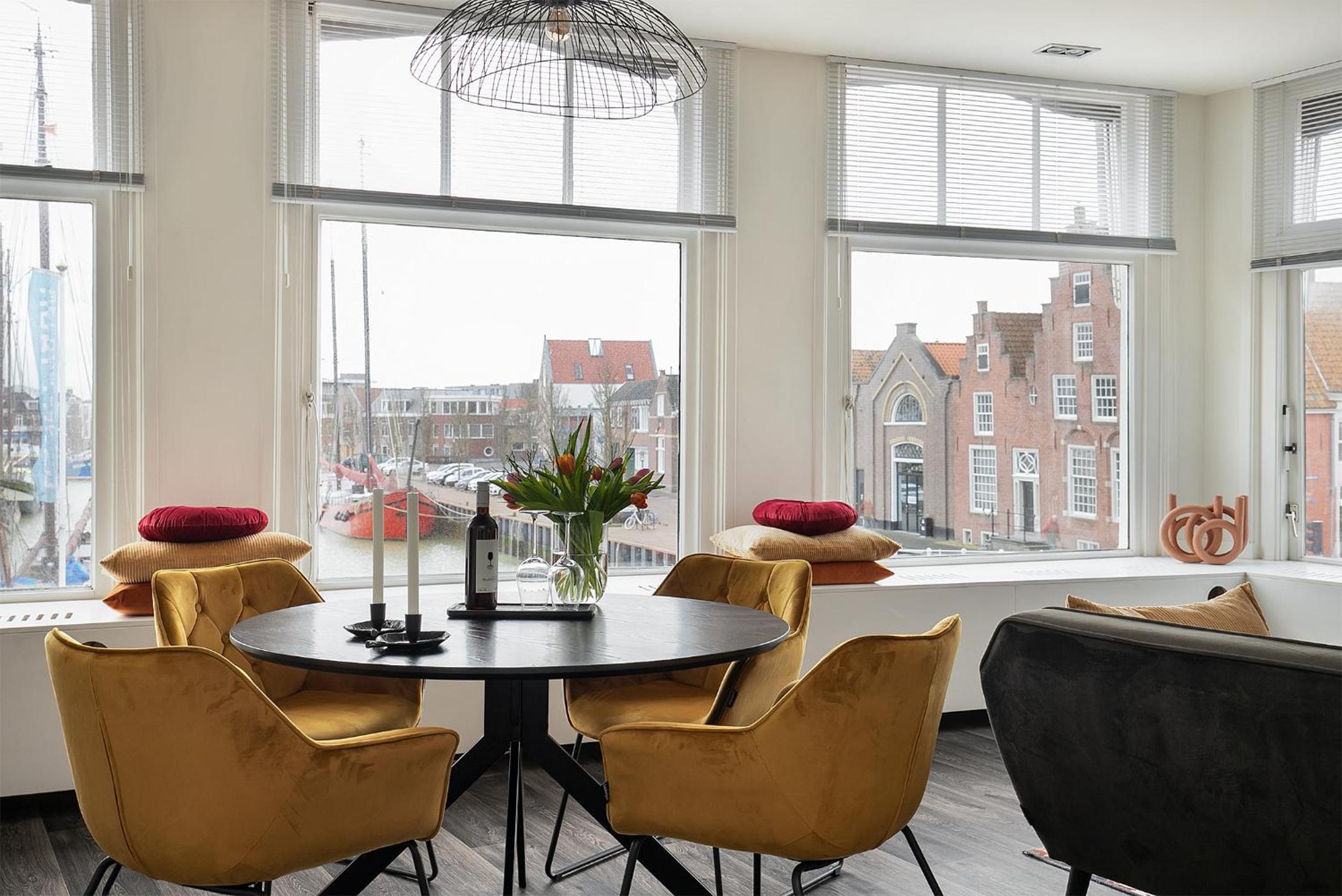 Vakantiewoning Suderhaven view 5