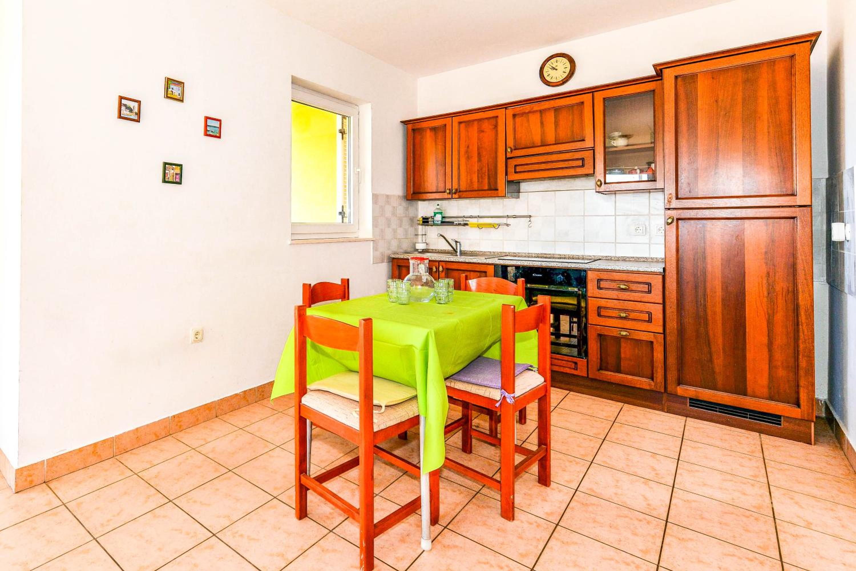 Apartments Silvia view 3