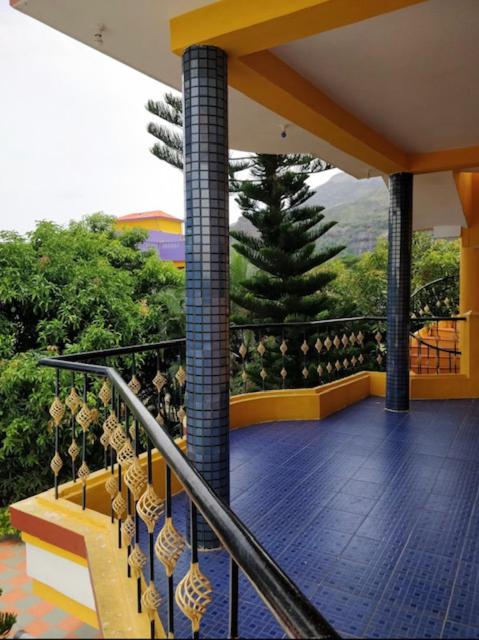 Imperial Inn - HAROZ view 4
