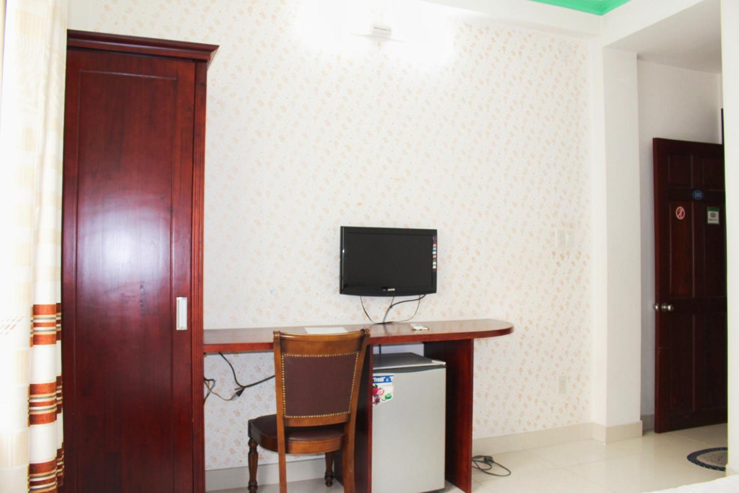 Mai Guest House