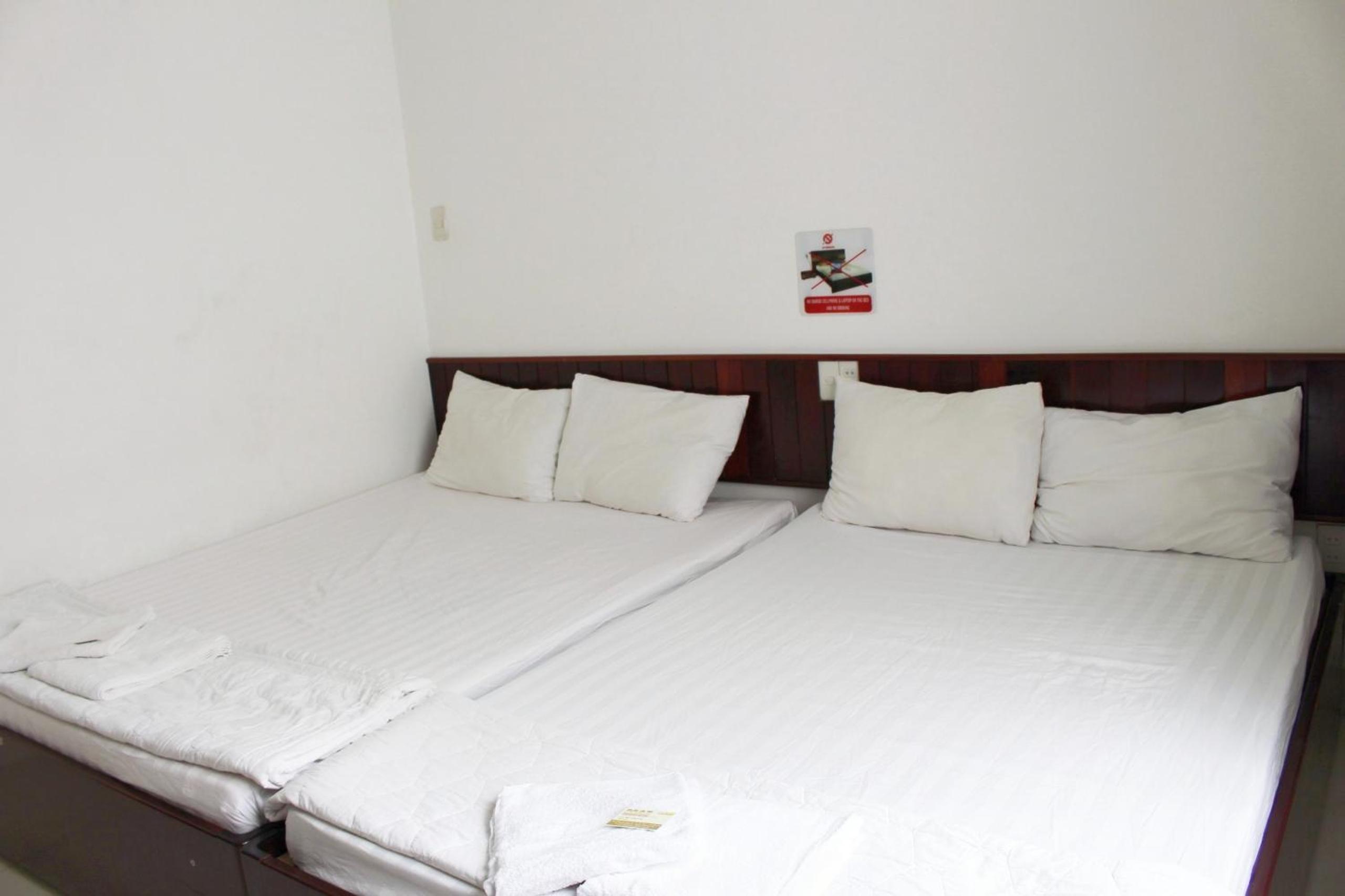 Mai Guest House