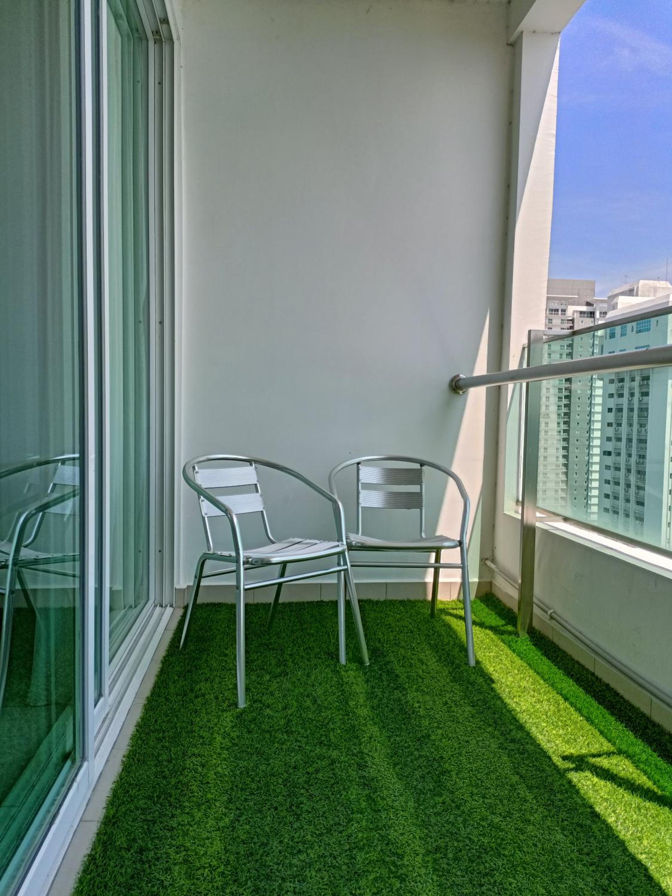 Mansion One 3 Bedroom SEAVIEW Gurney Georgetown 1-13Pax