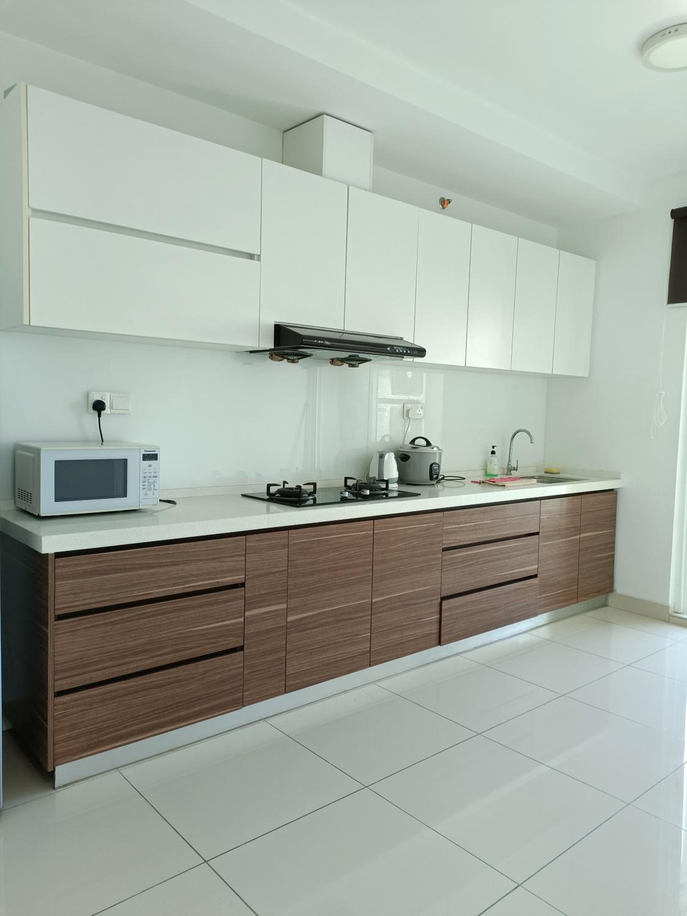 Mansion One 3 Bedroom SEAVIEW Gurney Georgetown 1-13Pax photo 3