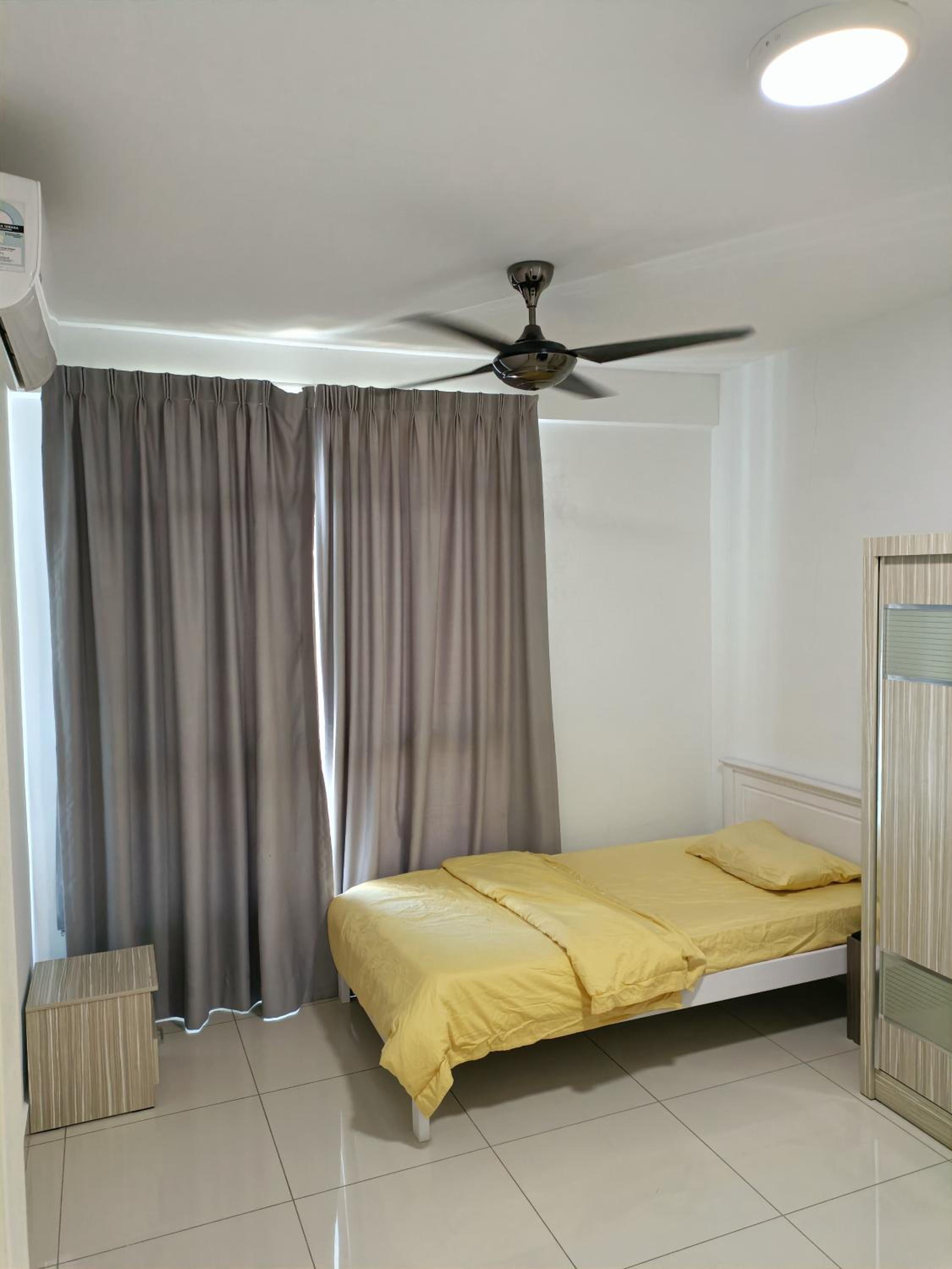Mansion One 3 Bedroom SEAVIEW Gurney Georgetown 1-13Pax