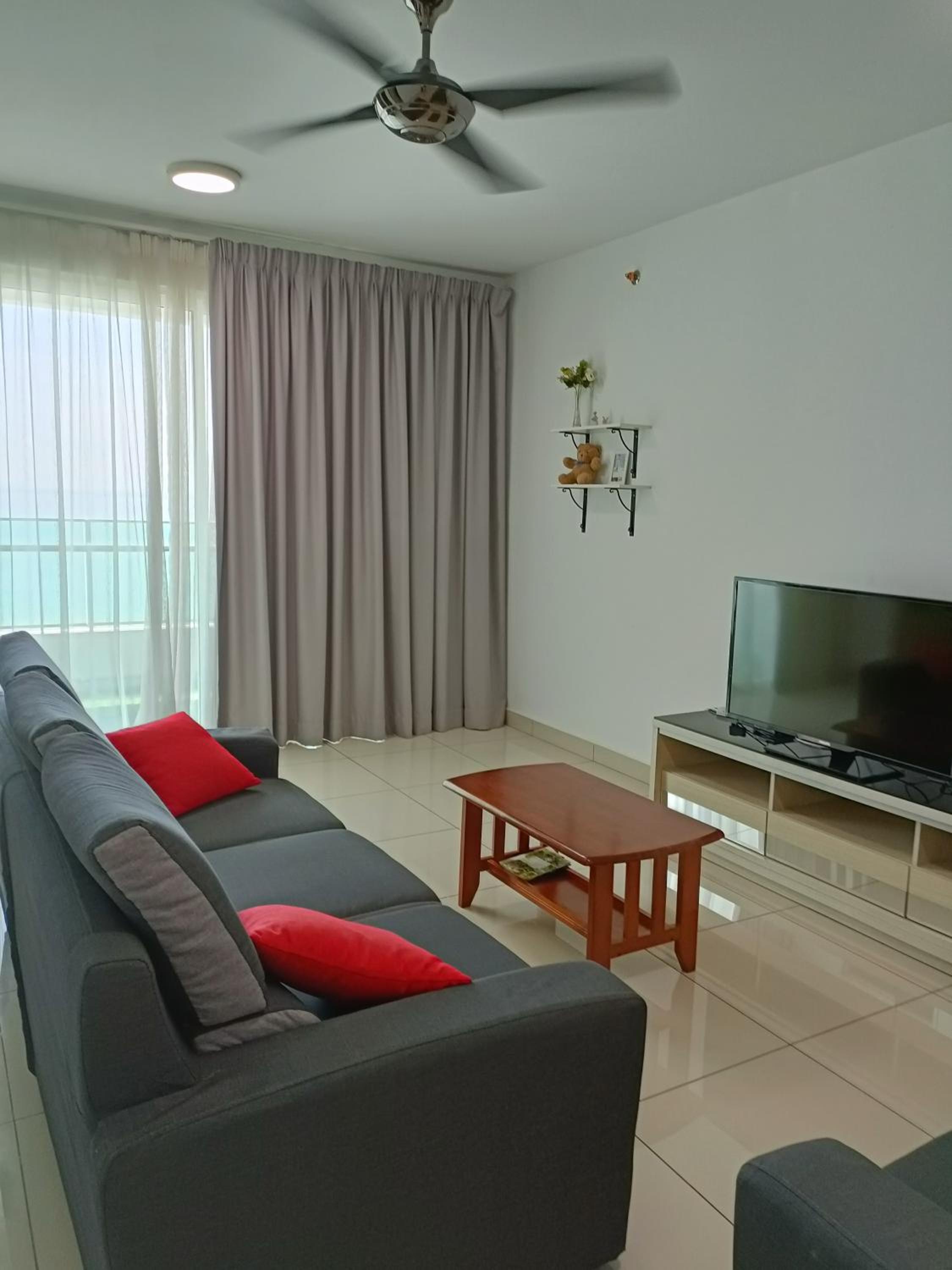 Mansion One 3 Bedroom SEAVIEW Gurney Georgetown 1-13Pax