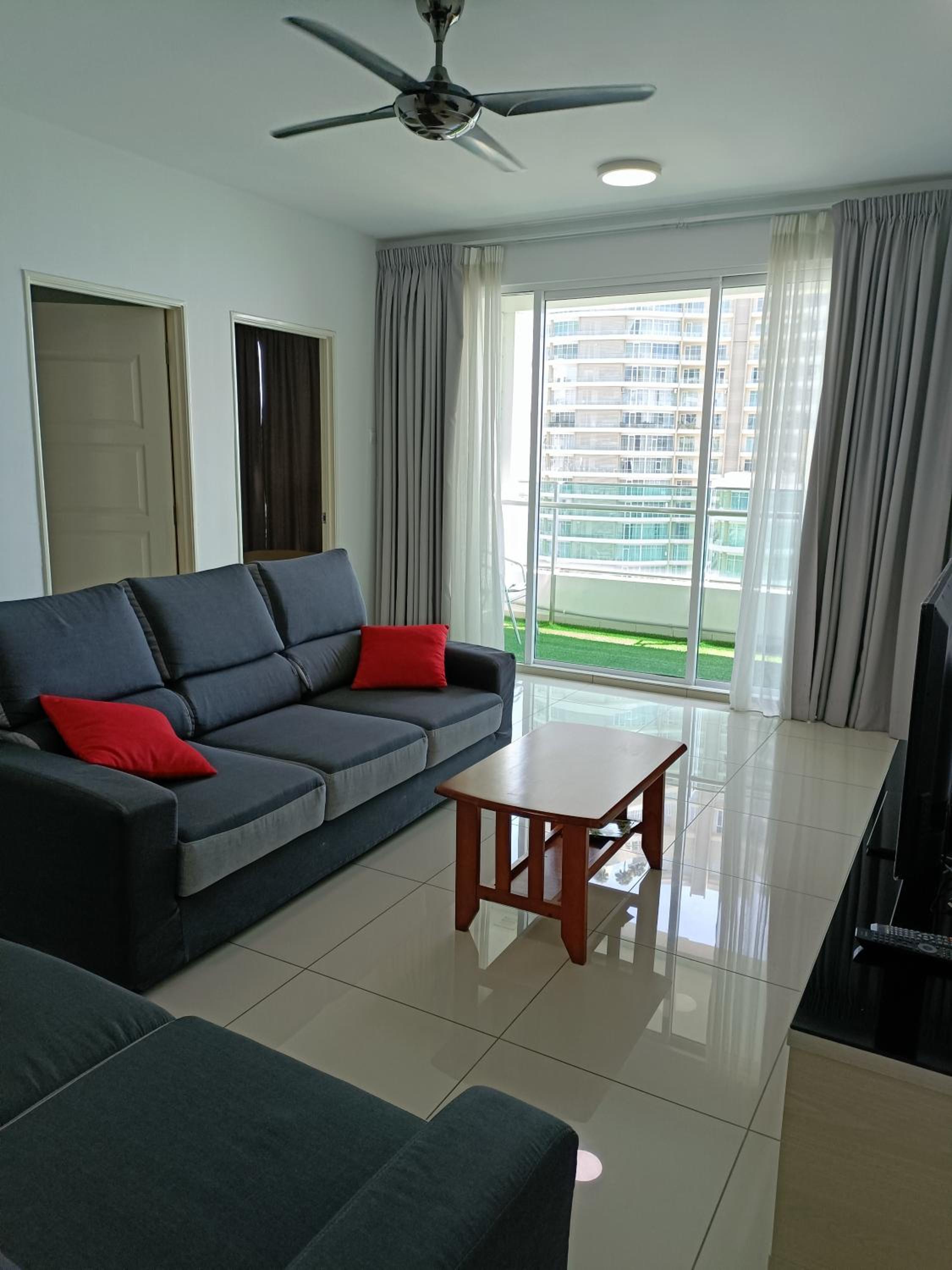 Mansion One 3 Bedroom SEAVIEW Gurney Georgetown 1-13Pax