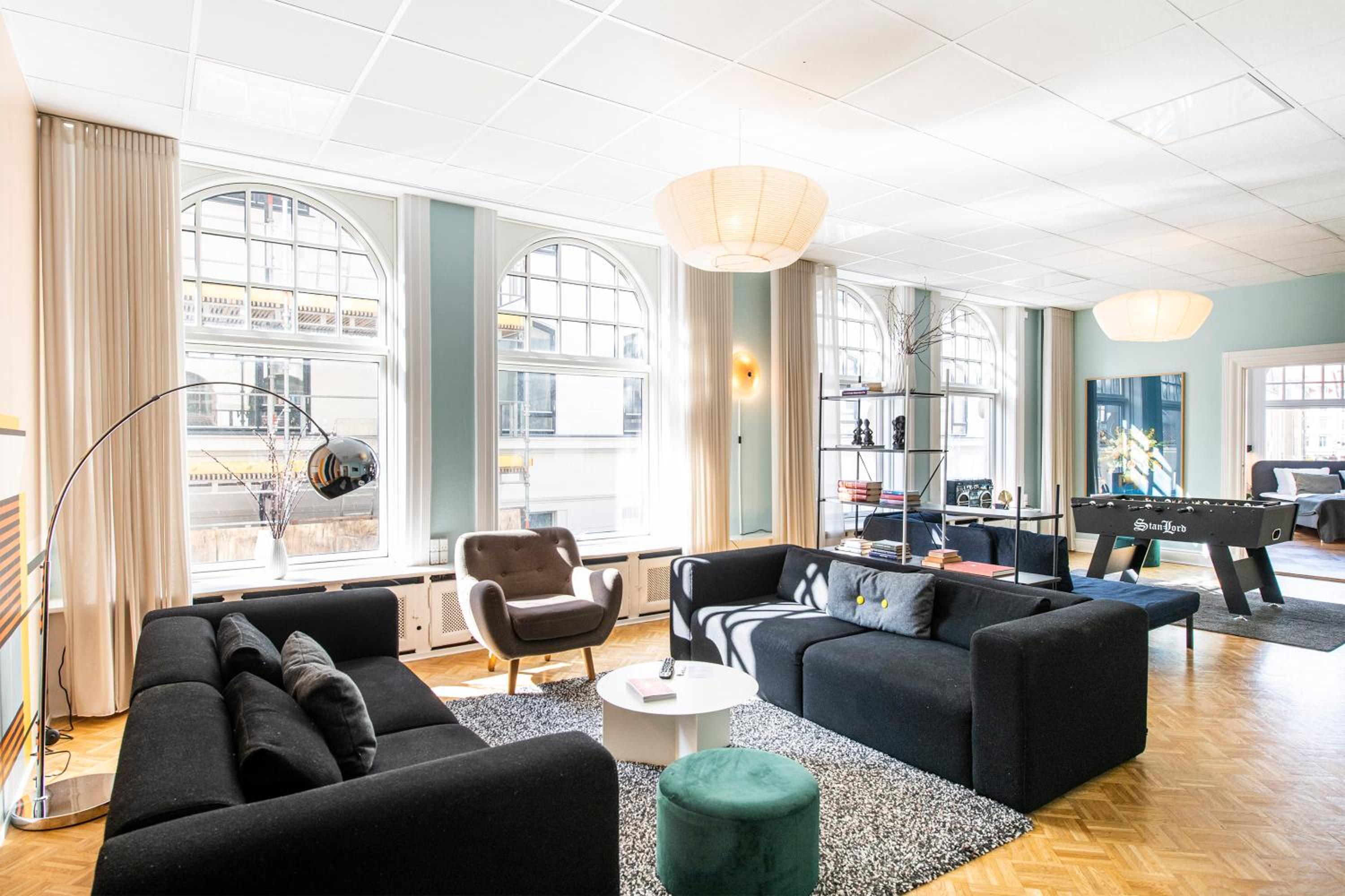 lounge
