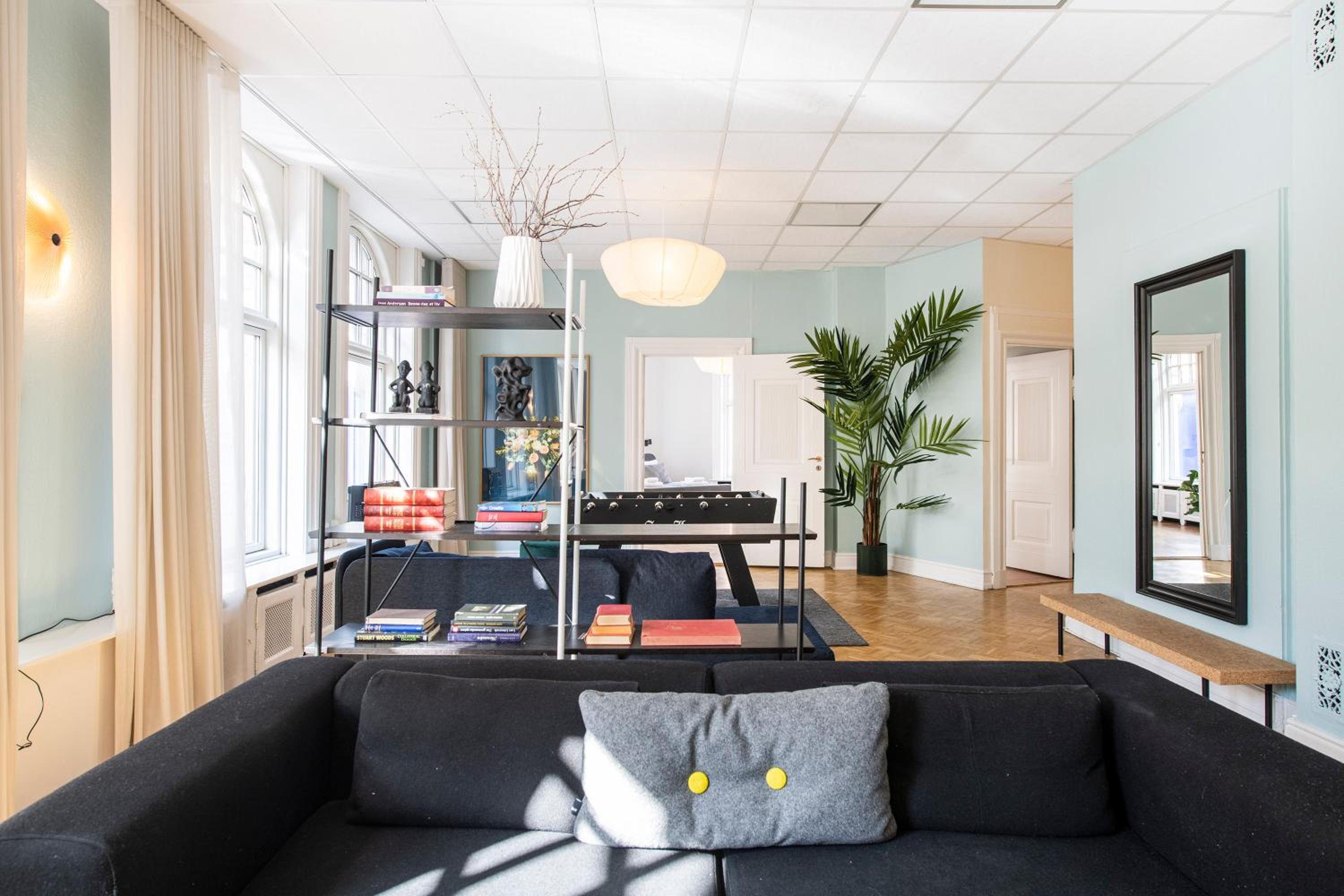 lounge