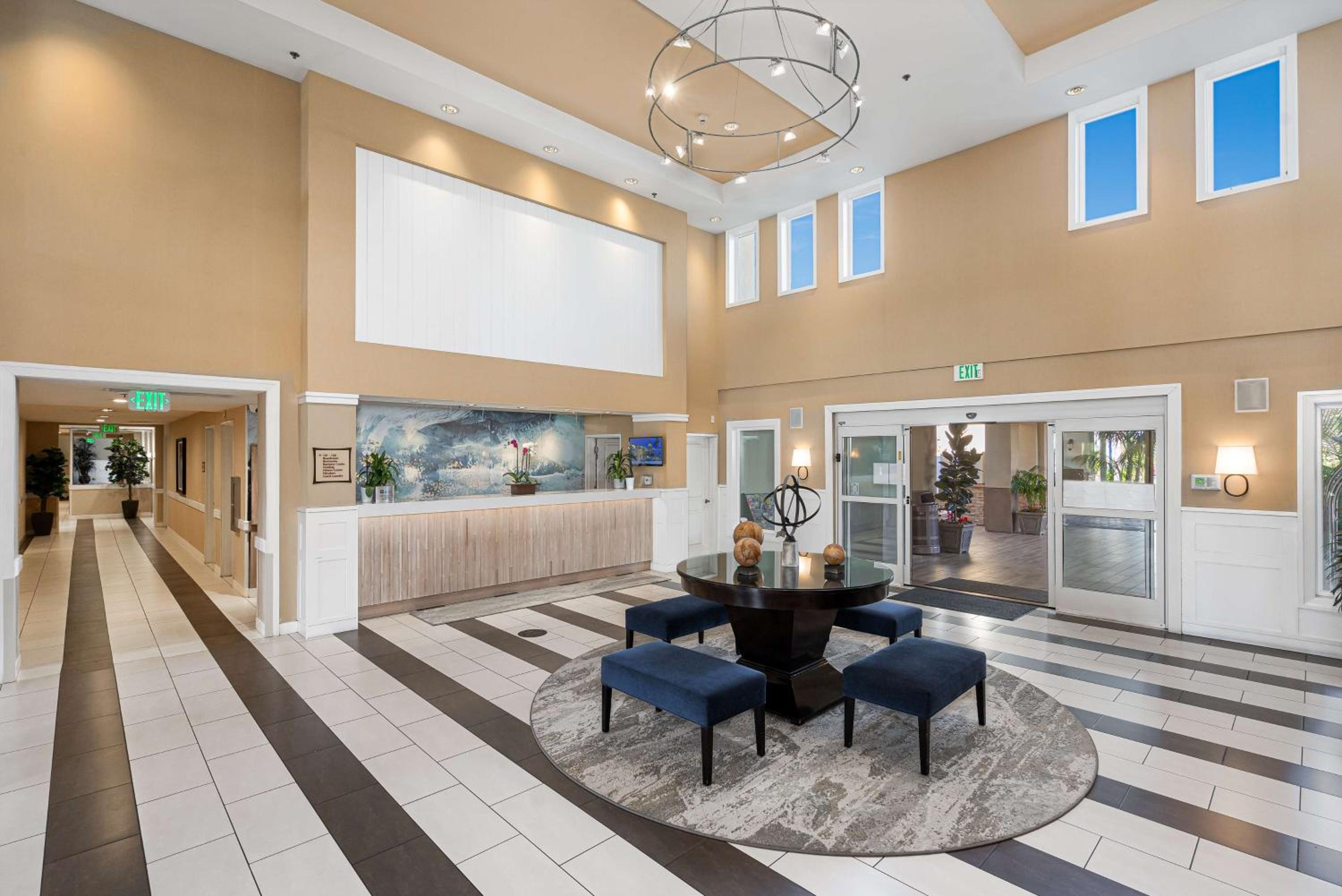 Best Western Plus Marina Gateway Hotel - Property Image 45