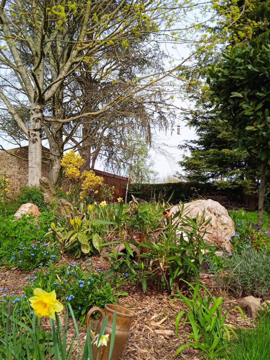 Les Clés du Parc en Combrand