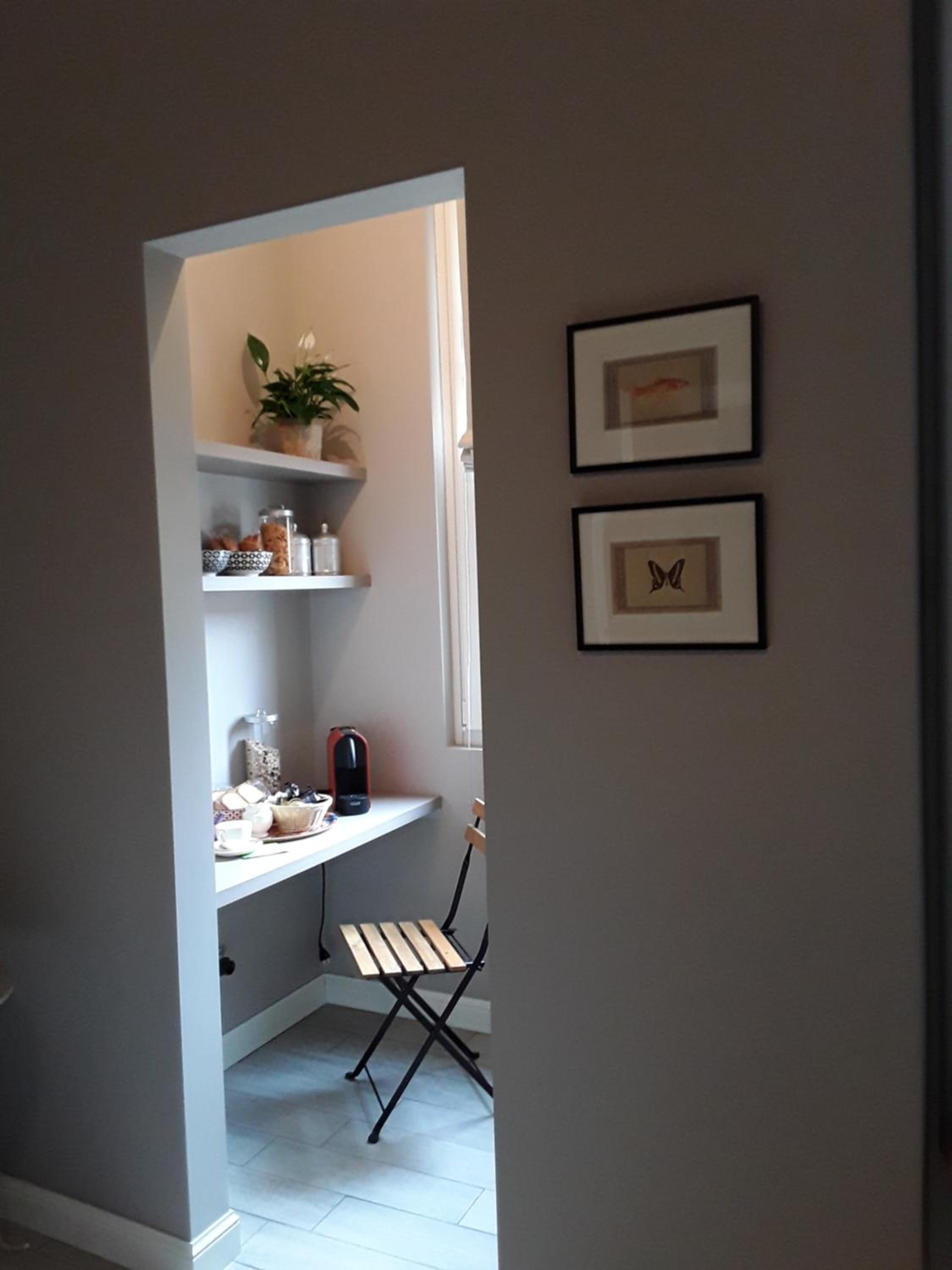 Casatitta Bed & Breakfast